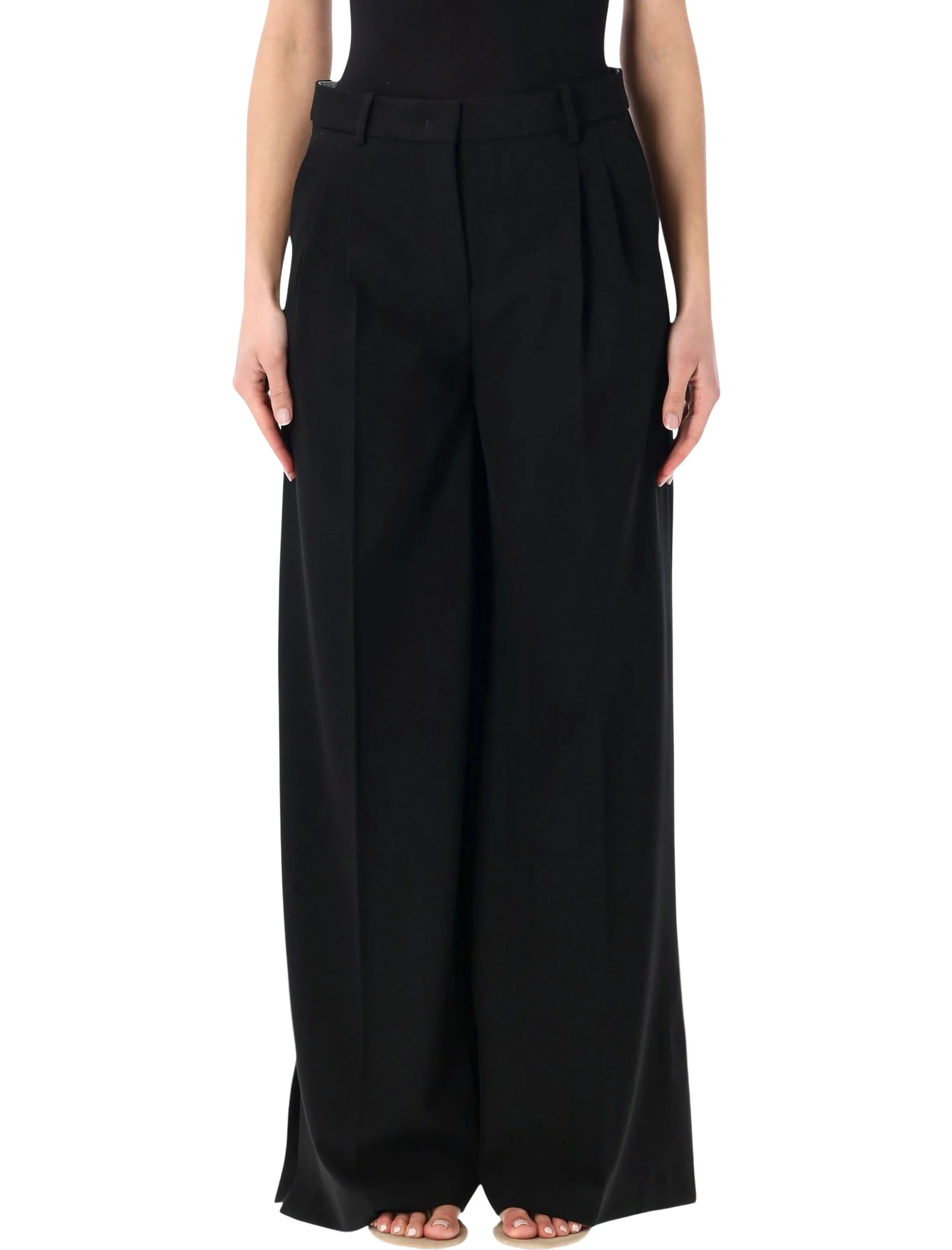The Garment Chic Trousers for Women - Spring/Summer 2026