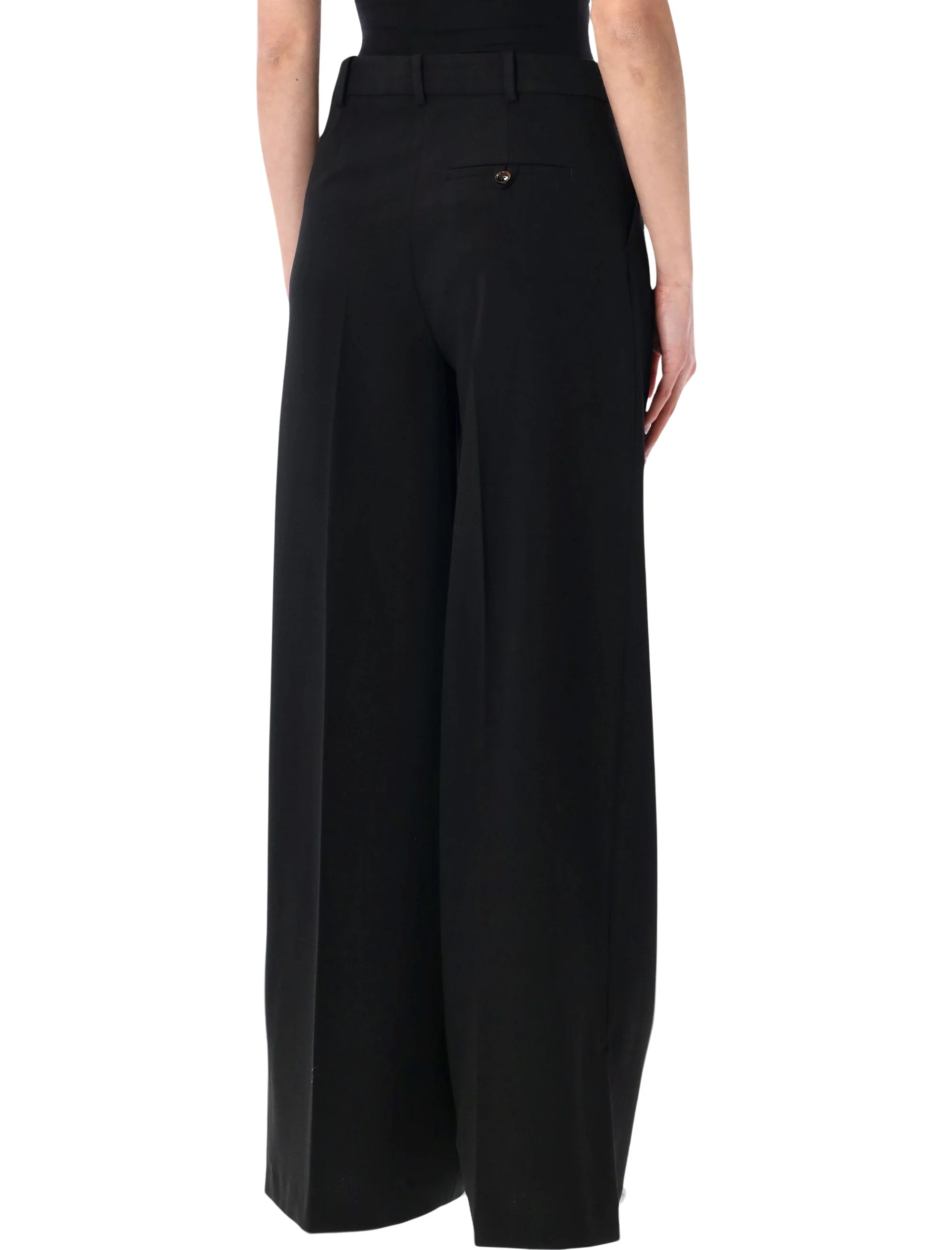The Garment Chic Trousers for Women - Spring/Summer 2026 - Image 2