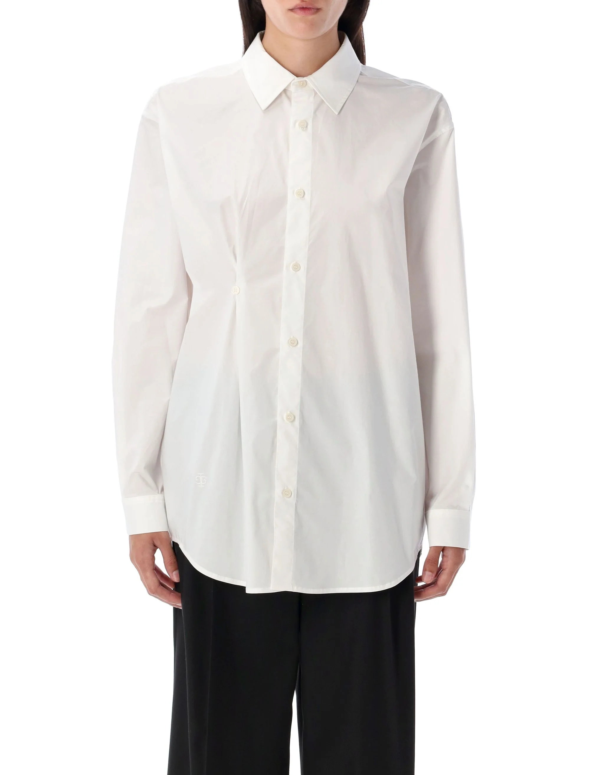 THE GARMENT Cipro Button Down Shirt