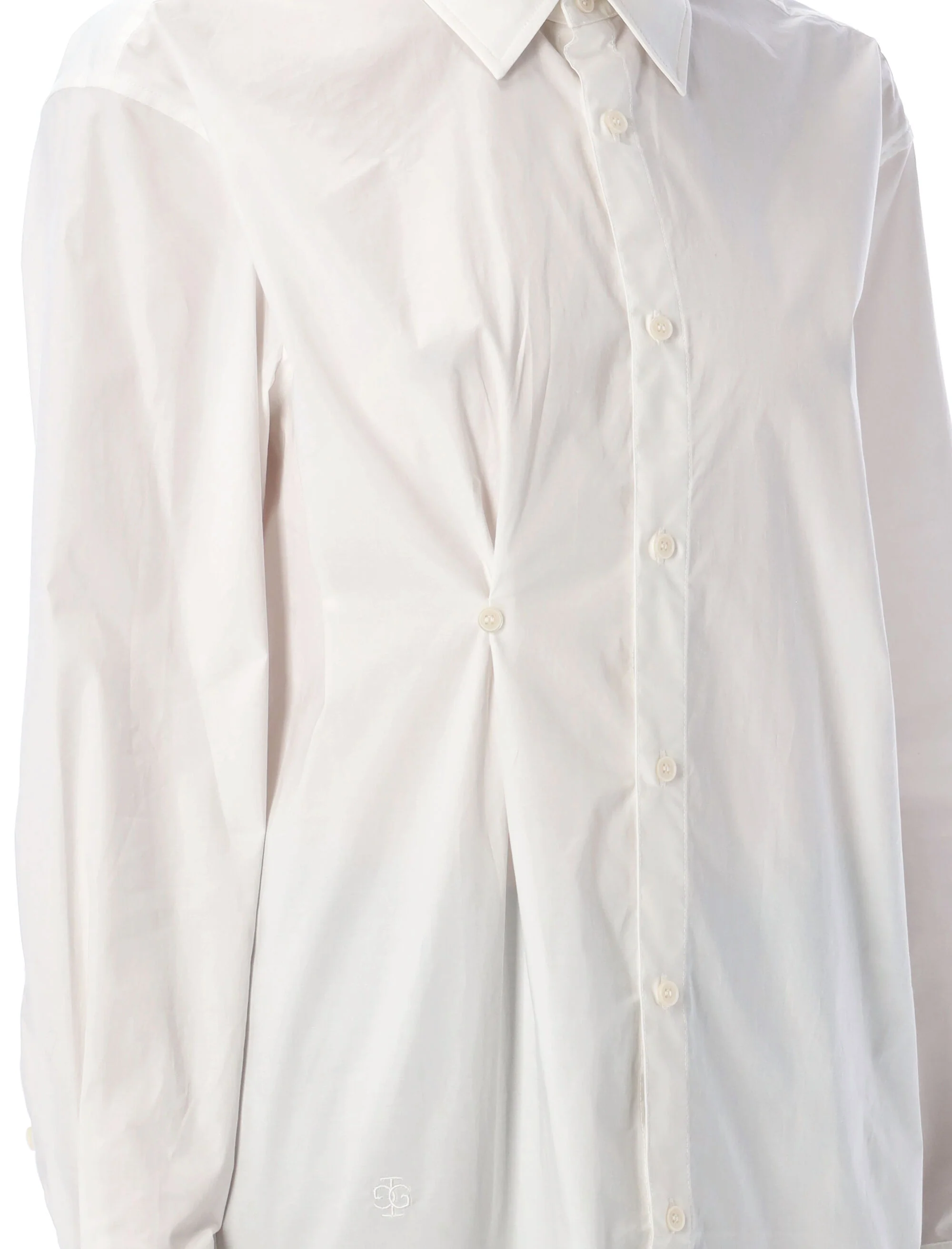 THE GARMENT Cipro Button Down Shirt - Image 3