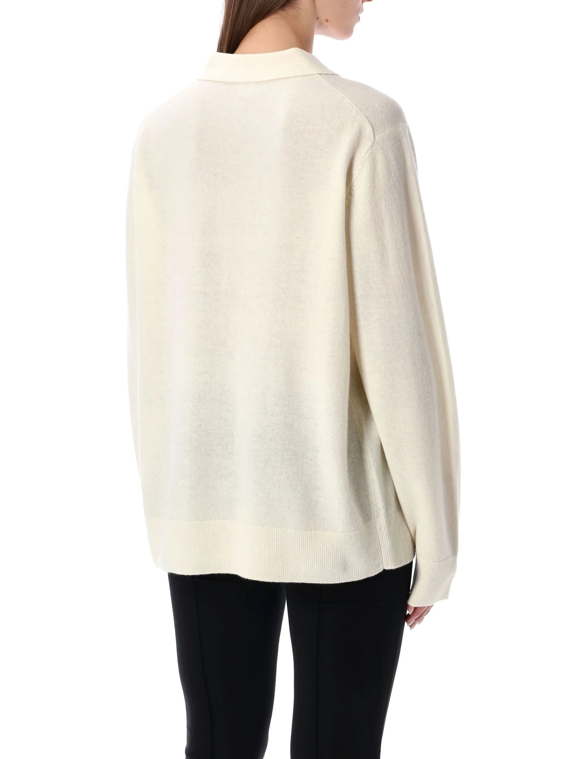 THE GARMENT Como Polo Sweater - Image 2