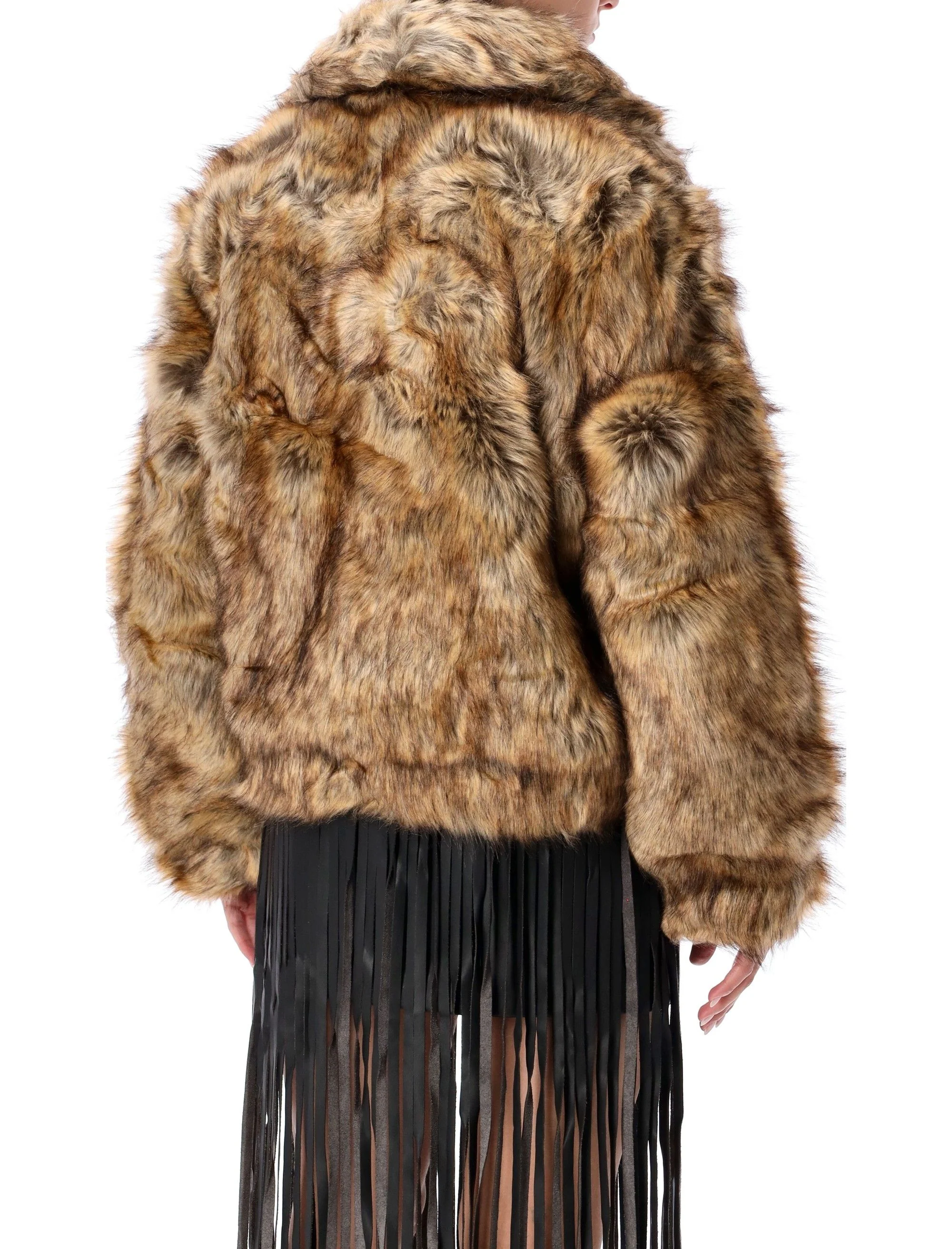 The Garment DamiAND Oversized Jacket for Women - Size 8 - Image 2