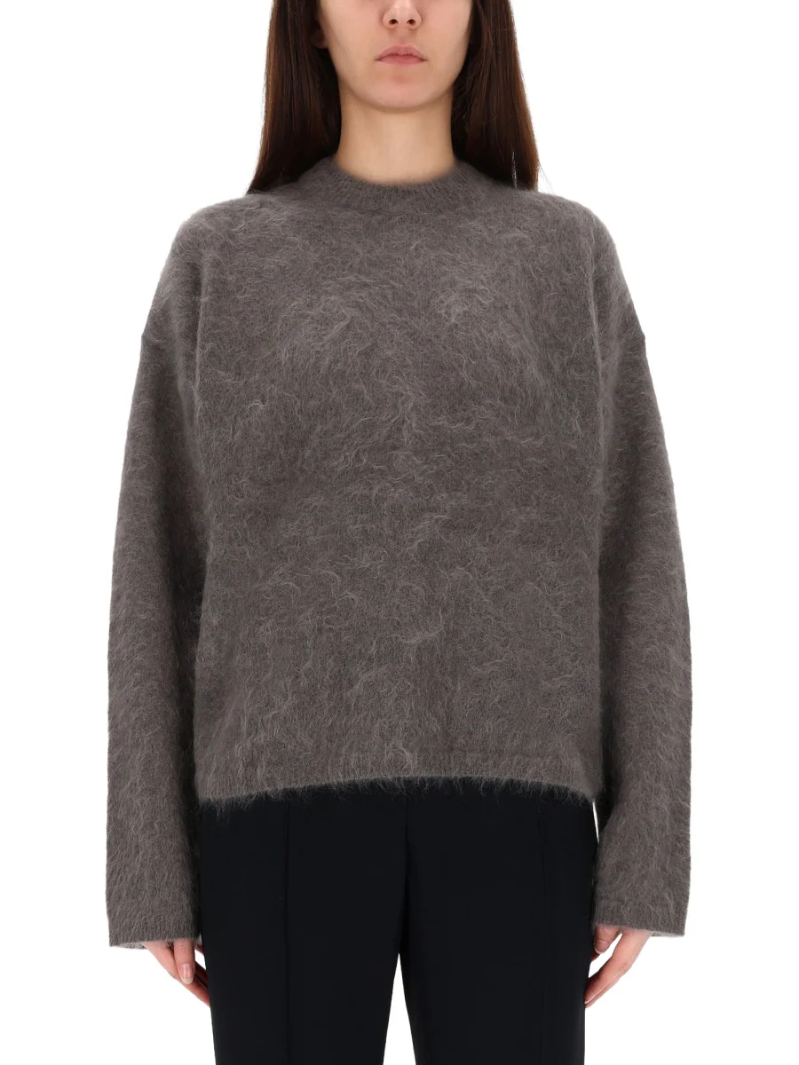 THE GARMENT Long Sleeves Sweater