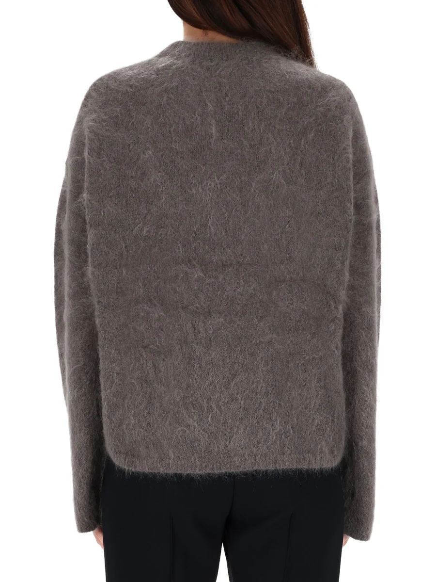 THE GARMENT Long Sleeves Sweater - Image 3