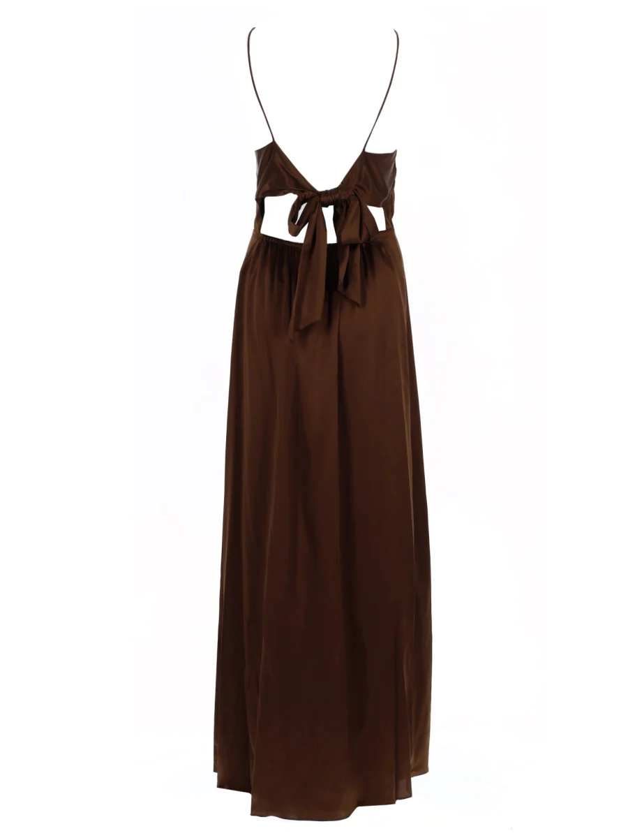 THE GARMENT Nice Short-sleeve Mini Dress - Image 2
