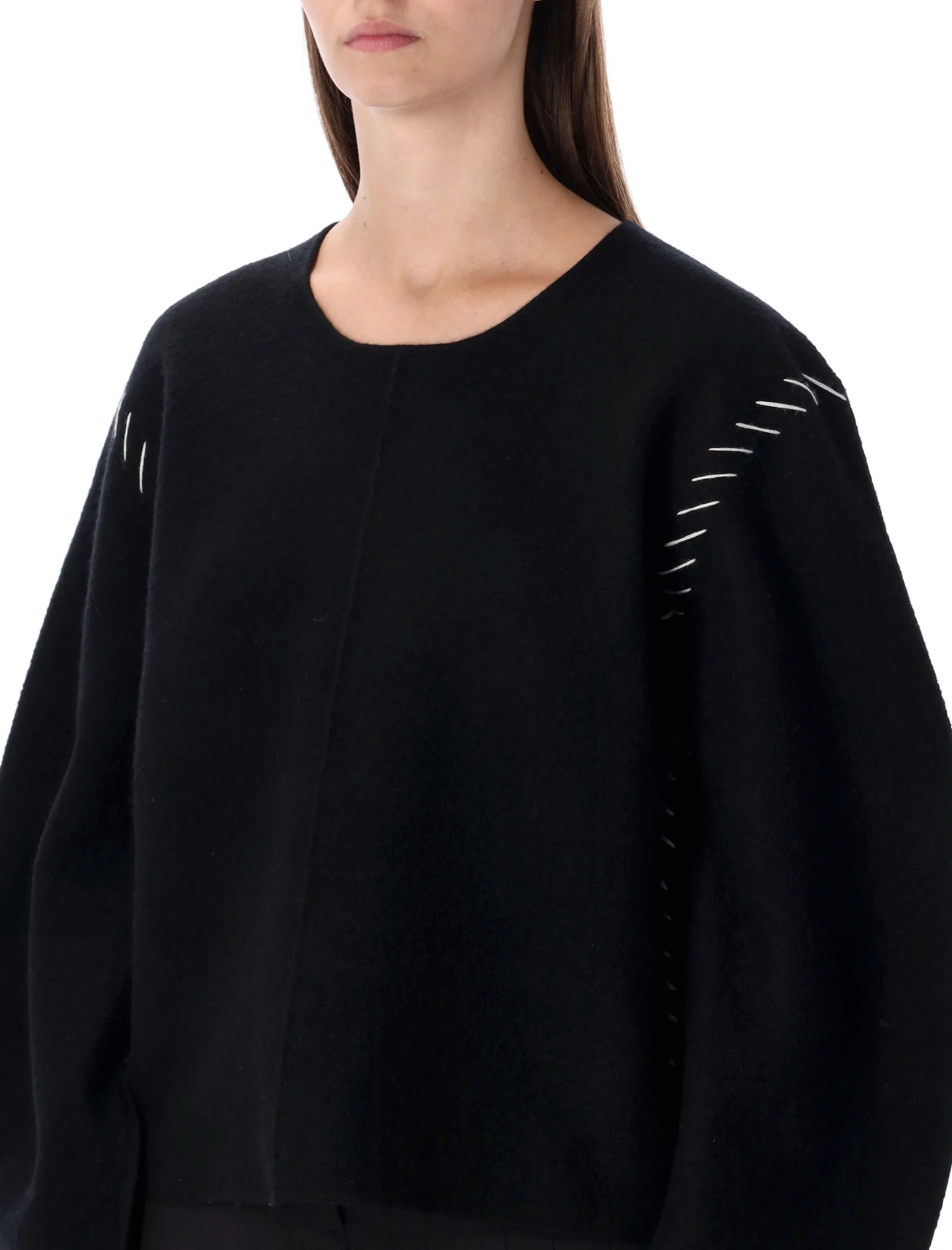 The Garment The Oslo Sweater - Size 8 - Image 3