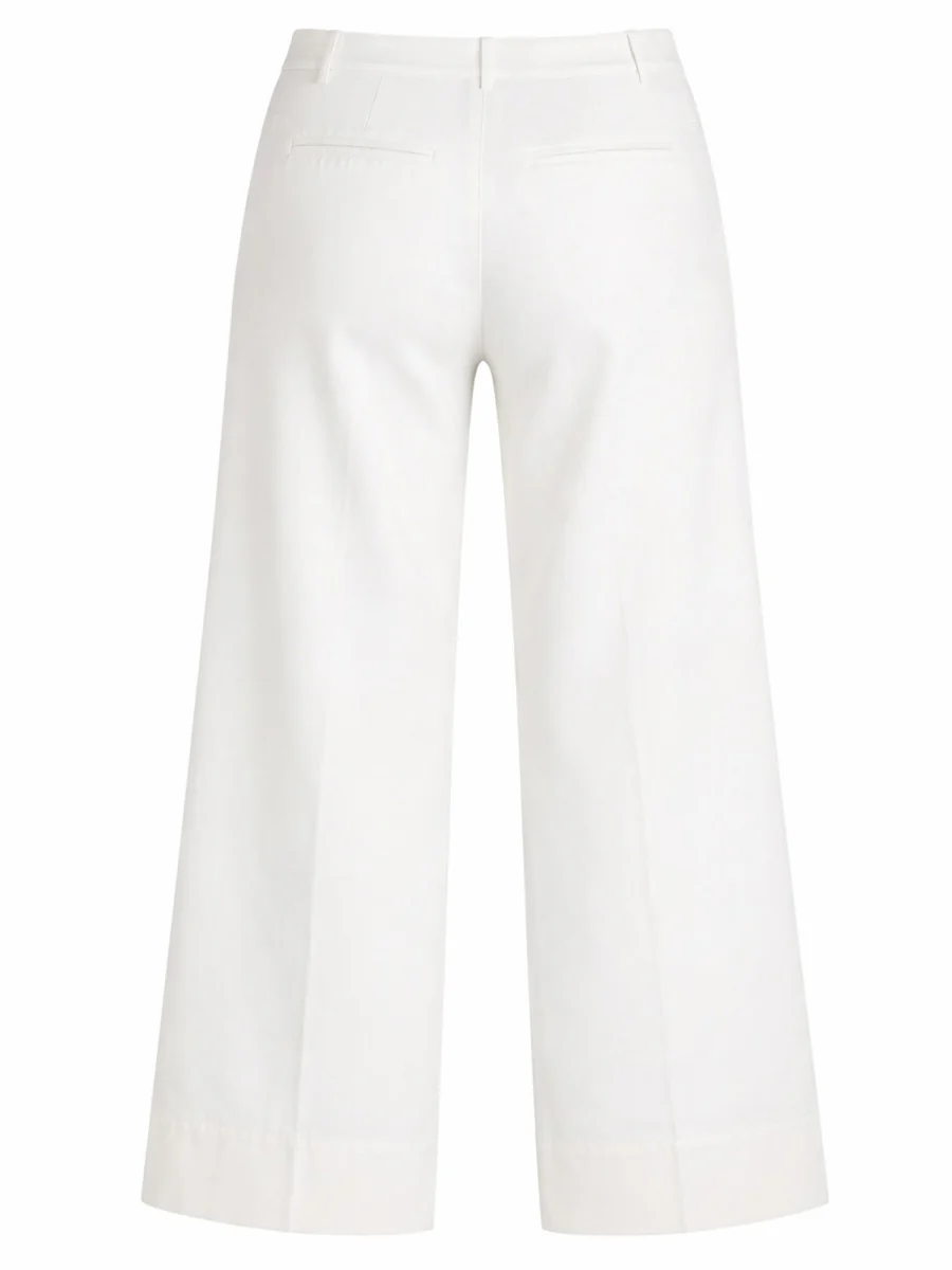 The Garment Wide Leg Trousers - Avelino - Image 2