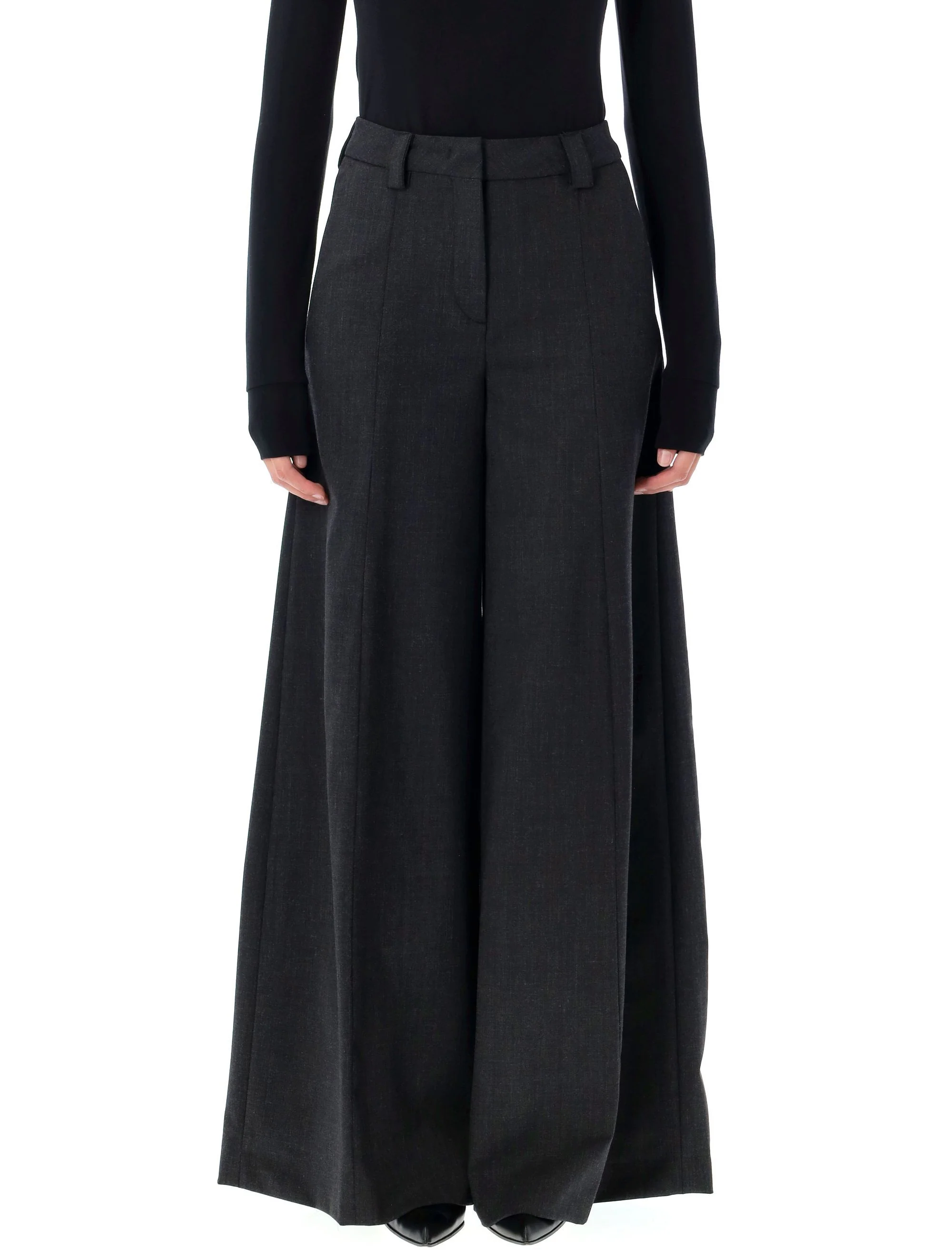 The Latest Women's Trousers - Size 40