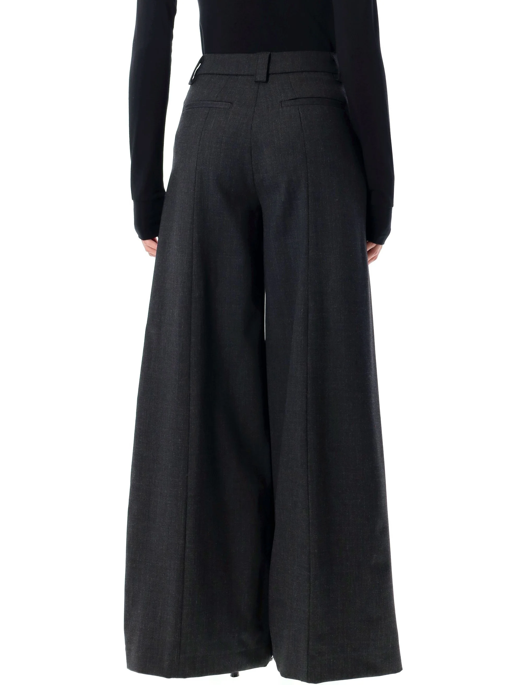 The Latest Women's Trousers - Size 40 - Image 2