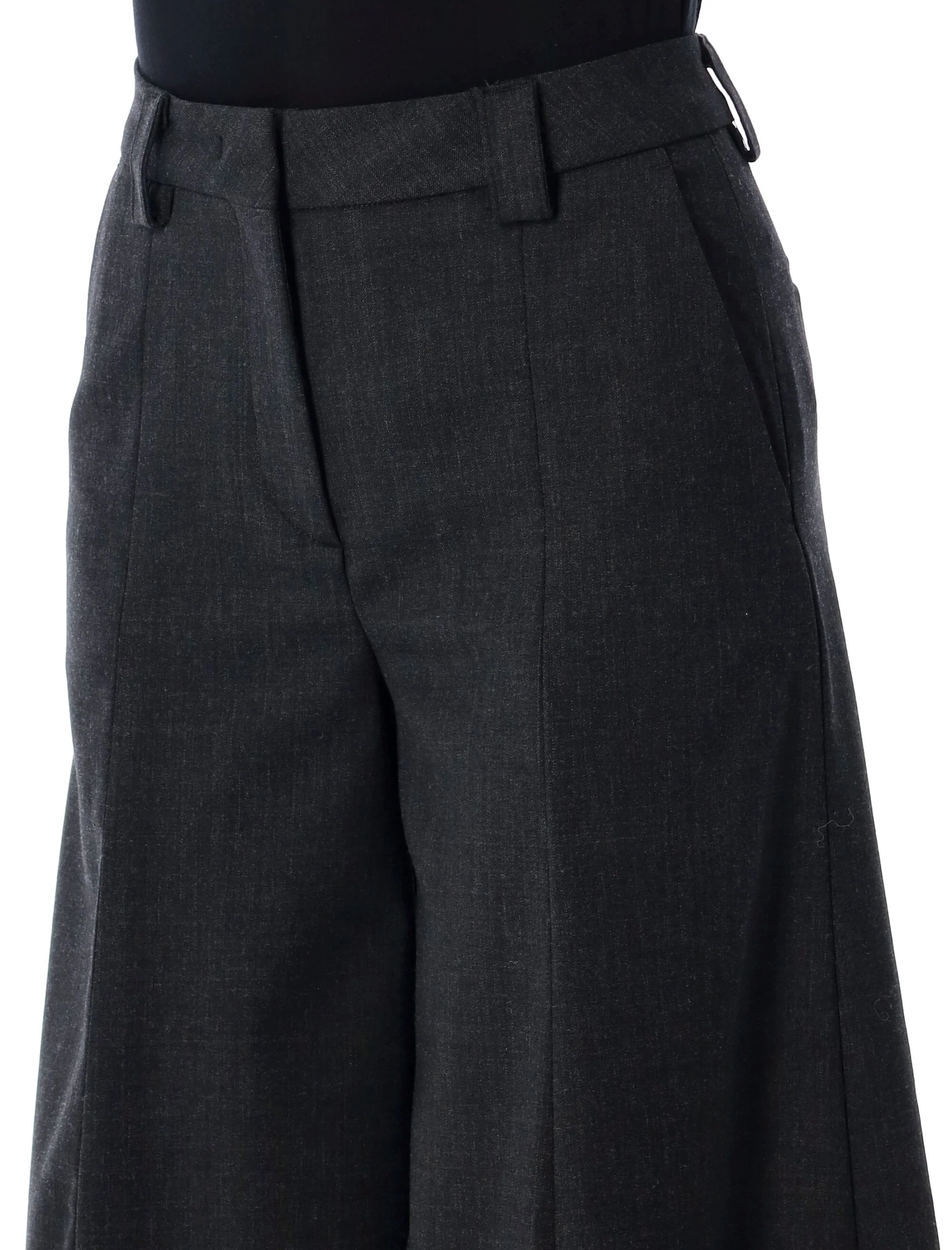 The Latest Women's Trousers - Size 40 - Image 3