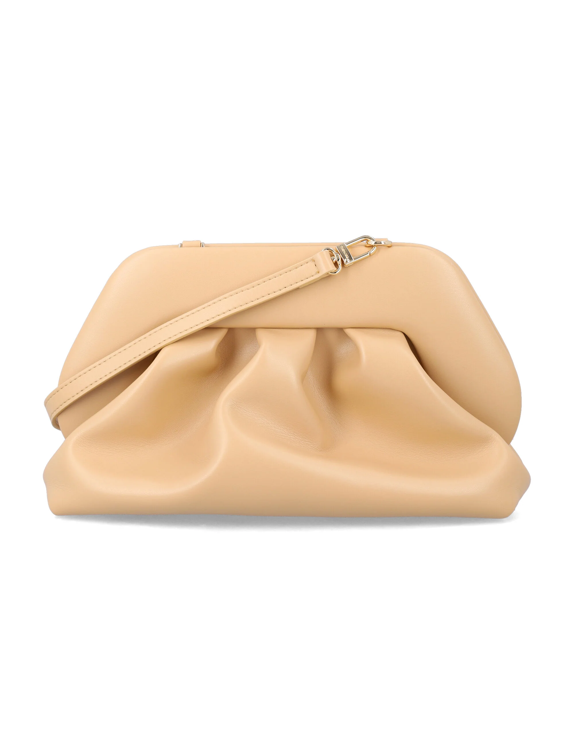 THE MOIRè Bios Medium Vegan Clutch Bag