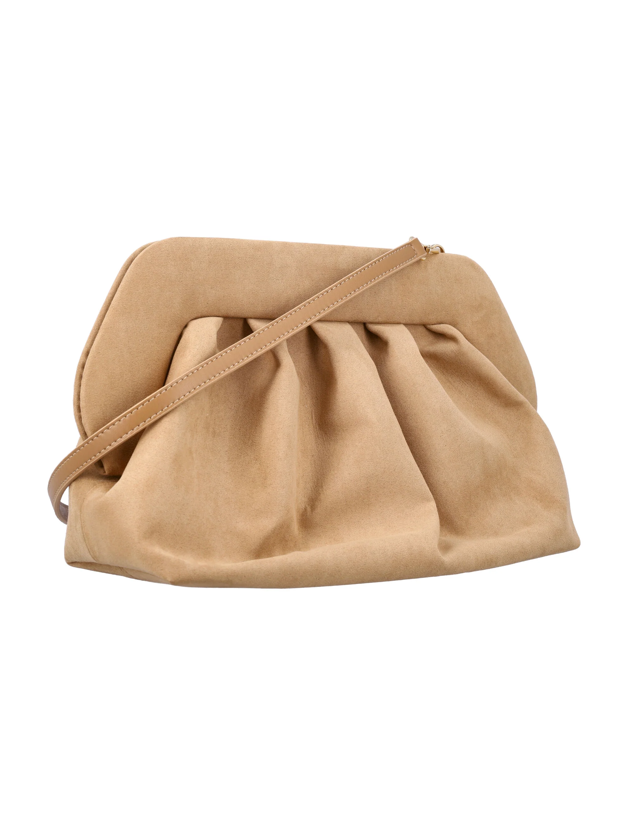 THE MOIRè Bios Pleated-frame Clutch Bag - Image 2