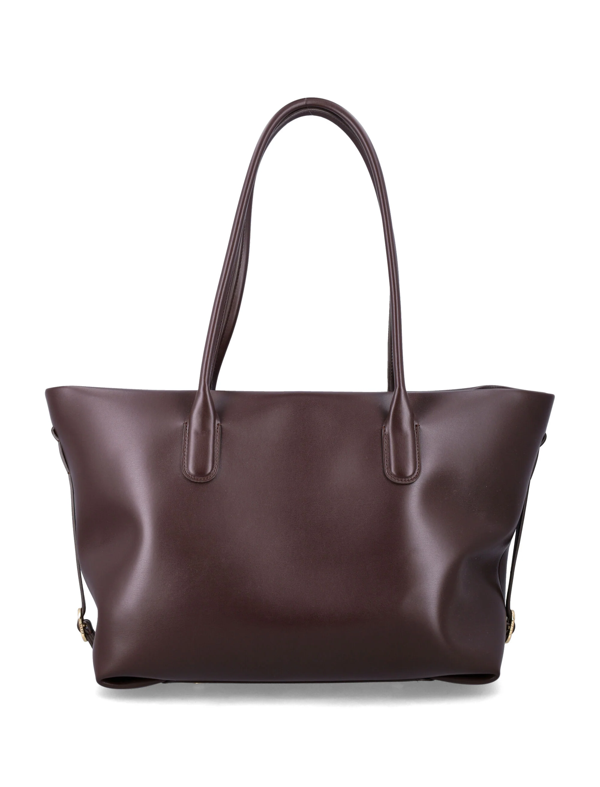 THE MOIRè Tallia Shopper Bag Polyurethane Tote - Image 3