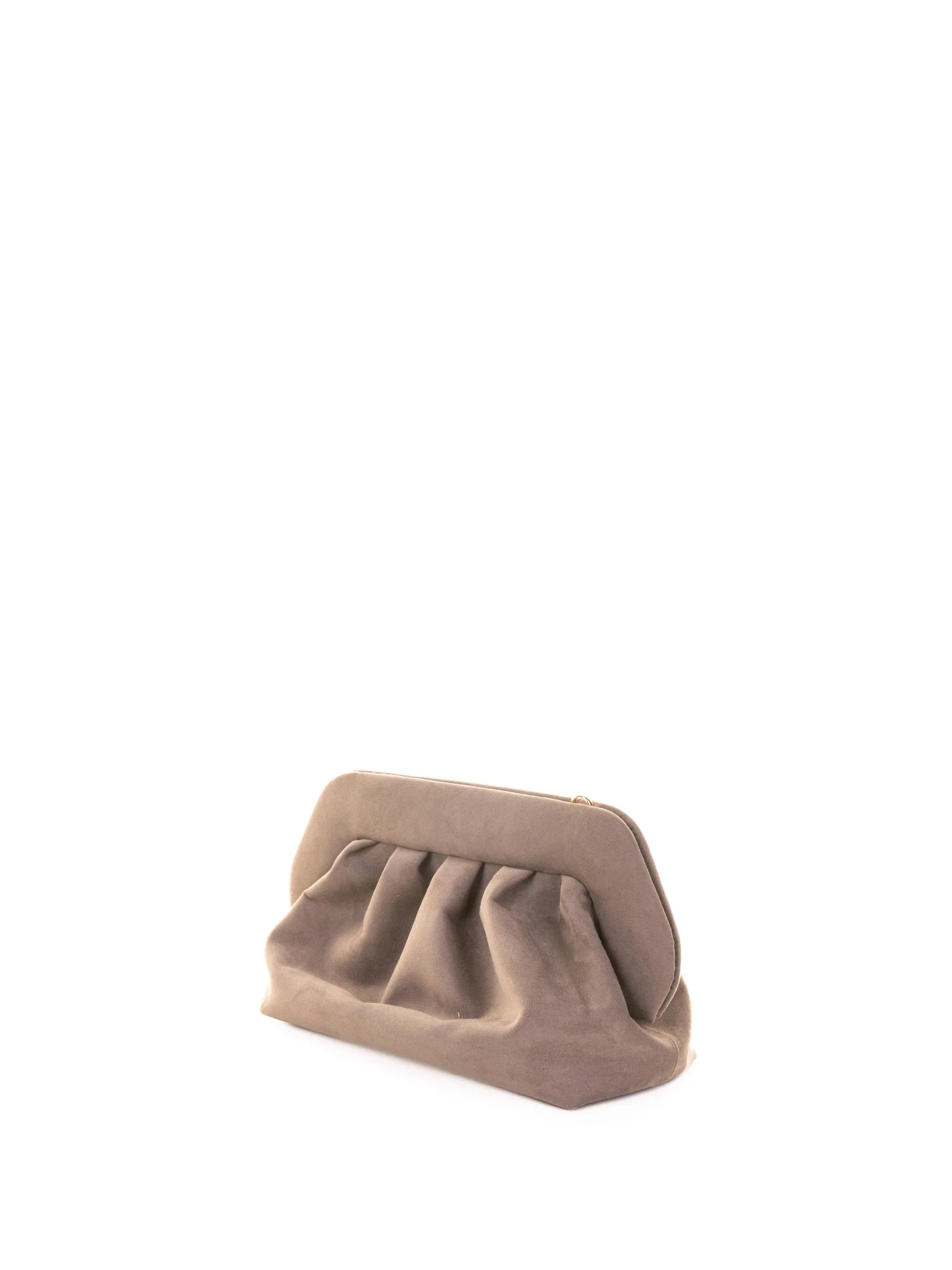 The Moirè THEMOIRè Bios Pleated Clutch Bag - Image 2