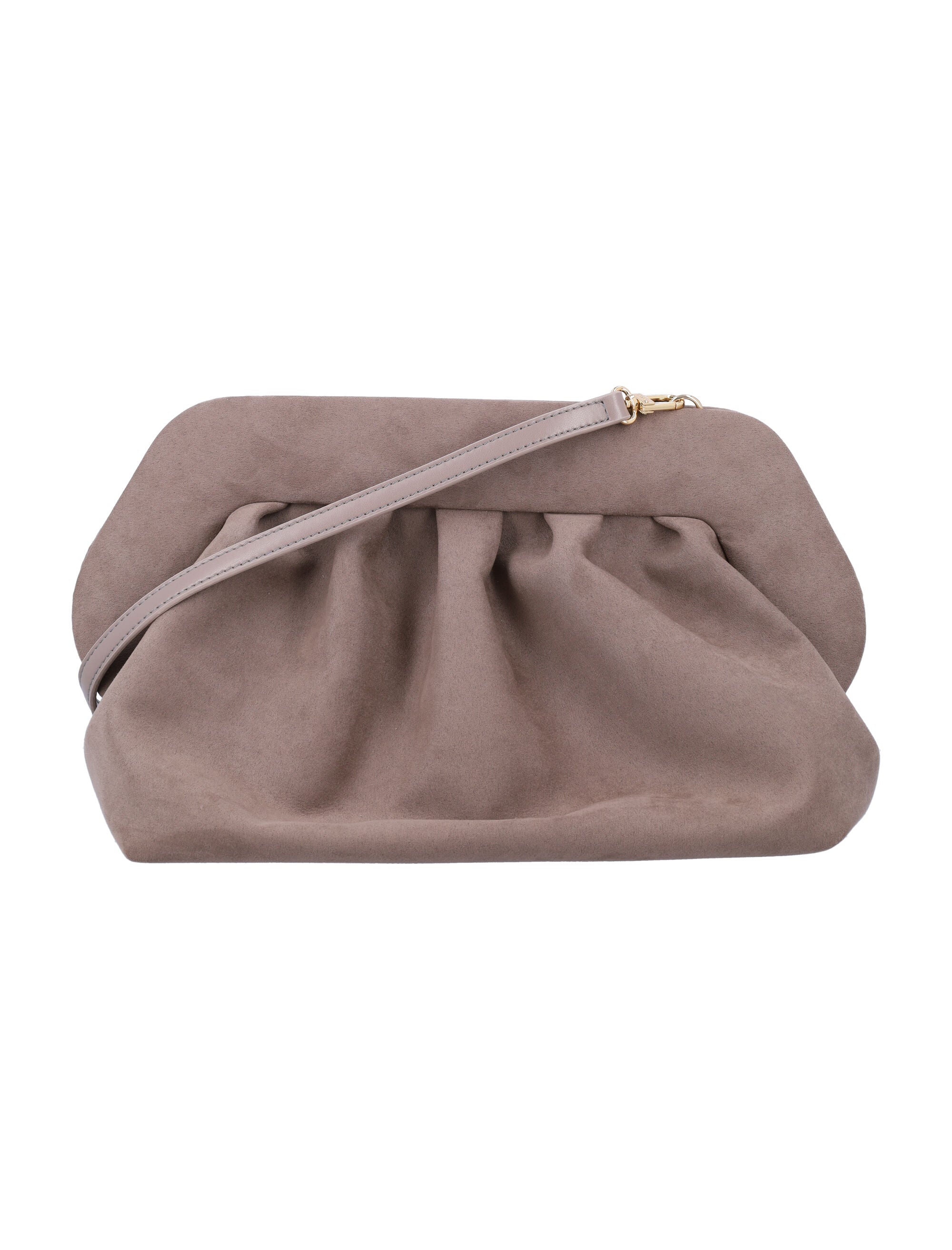 The Moirè THEMOIRè Bios Pleated Clutch Bag - Image 3