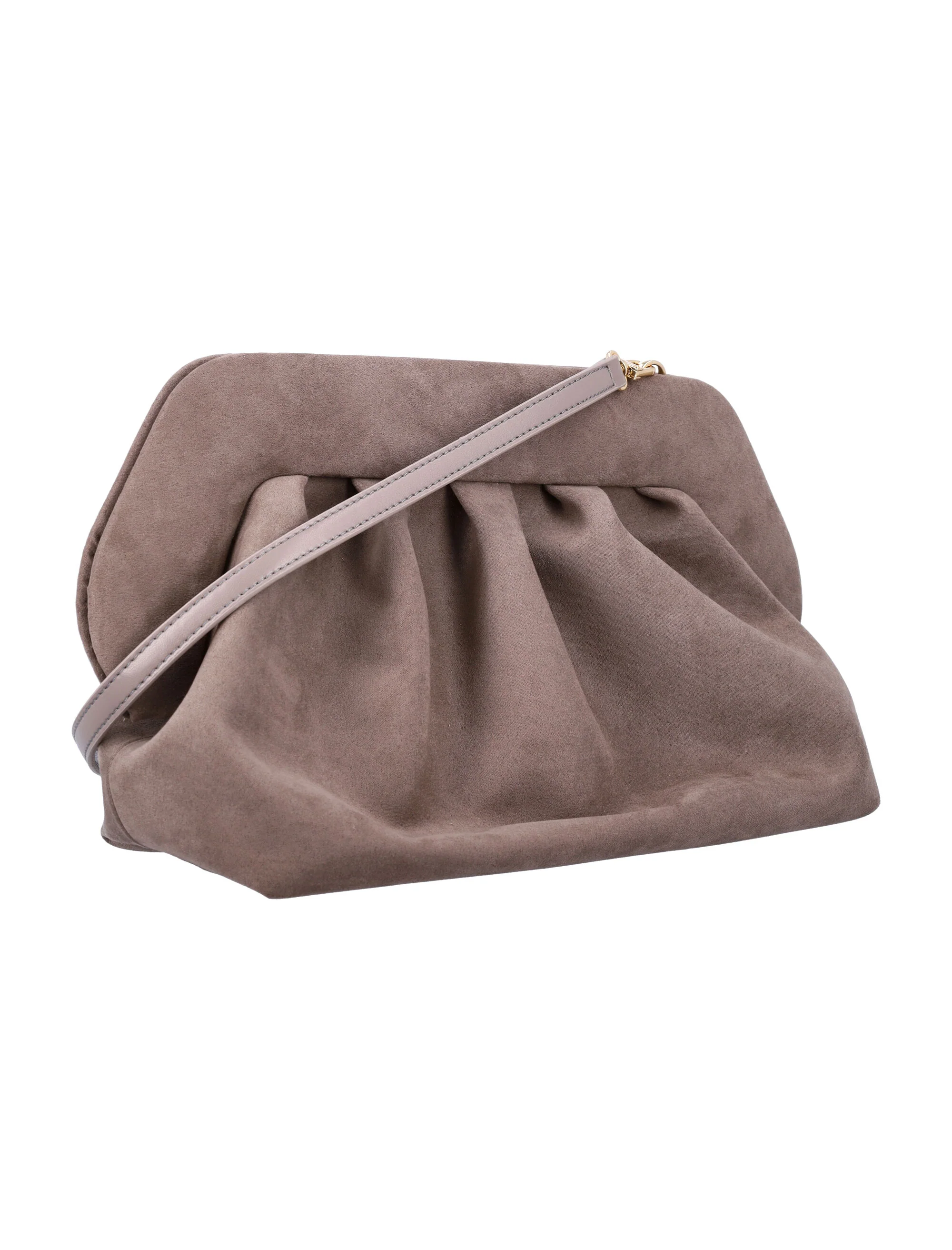 The Moirè THEMOIRè Bios Pleated Clutch Bag - Image 4