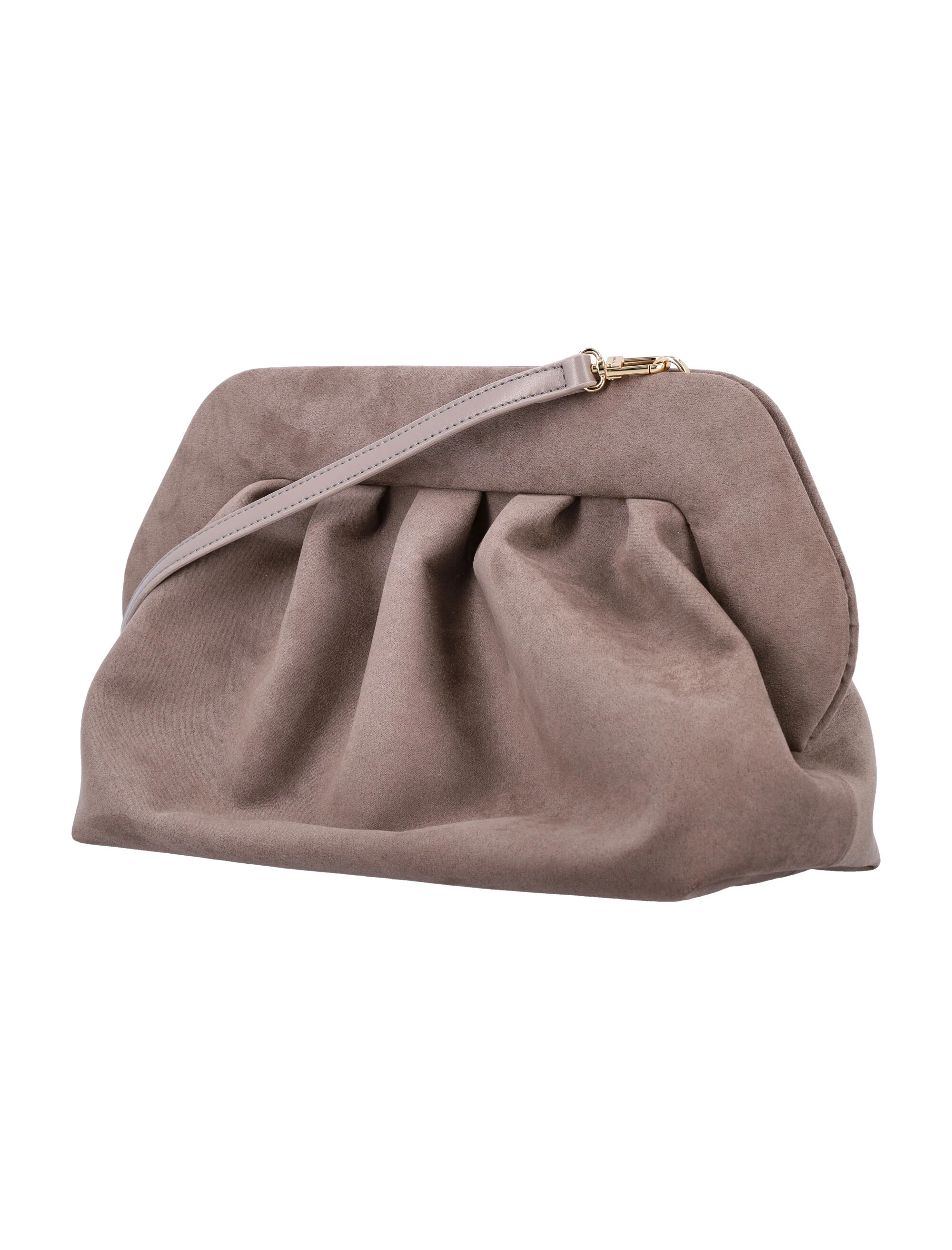 The Moirè THEMOIRè Bios Pleated Clutch Bag - Image 5