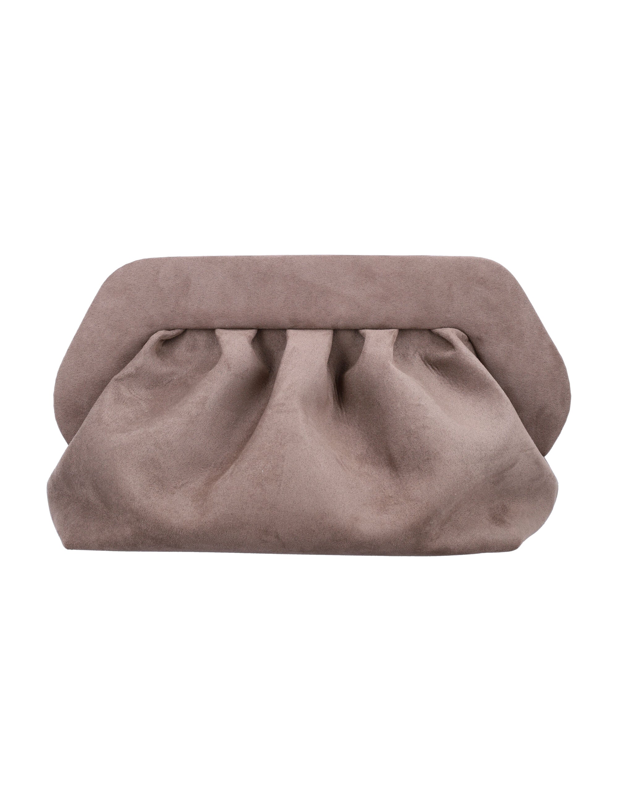 The Moirè THEMOIRè Bios Pleated Clutch Bag - Image 6