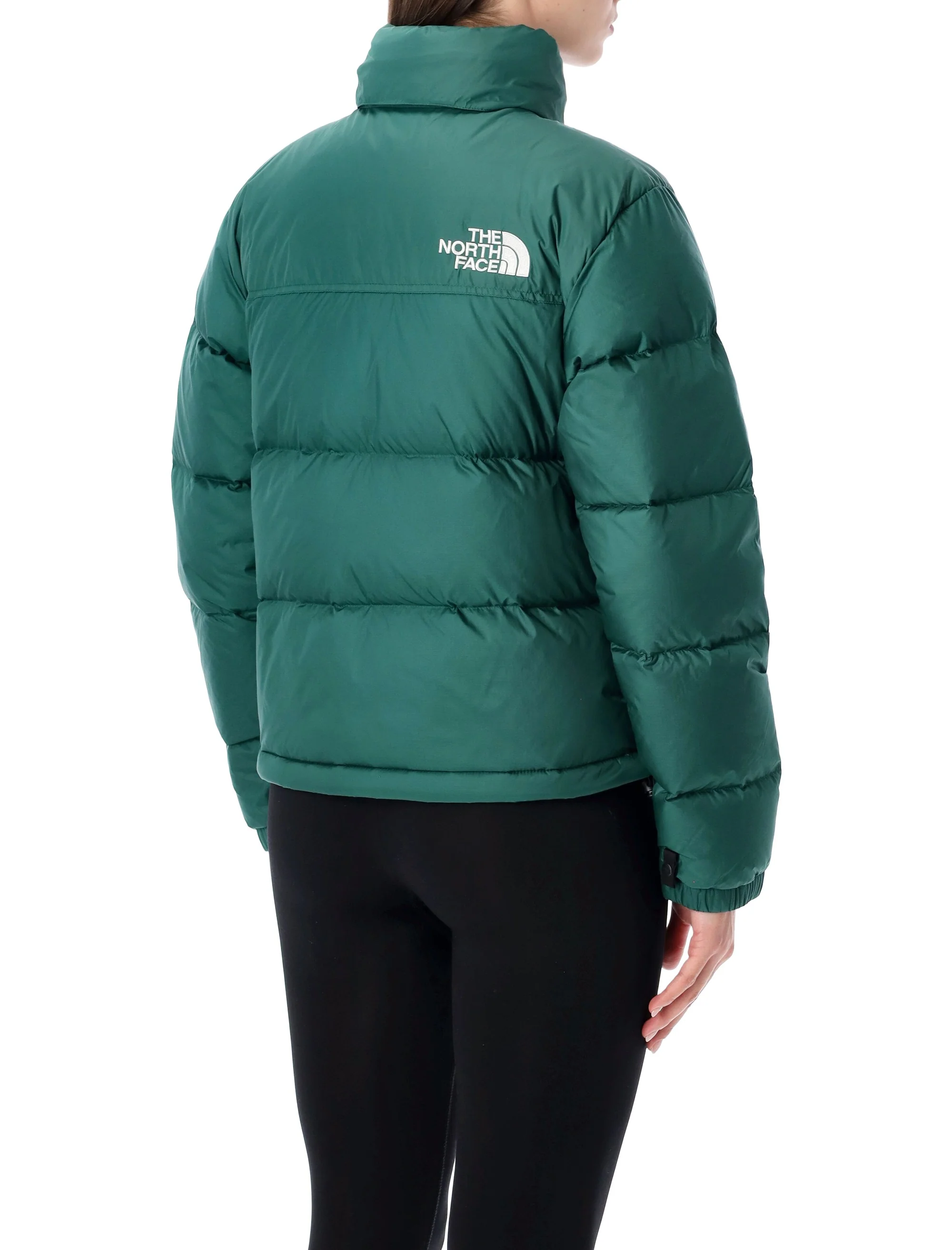 THE NORTH FACE 1996 Retro Nuptse Jacket - Image 2