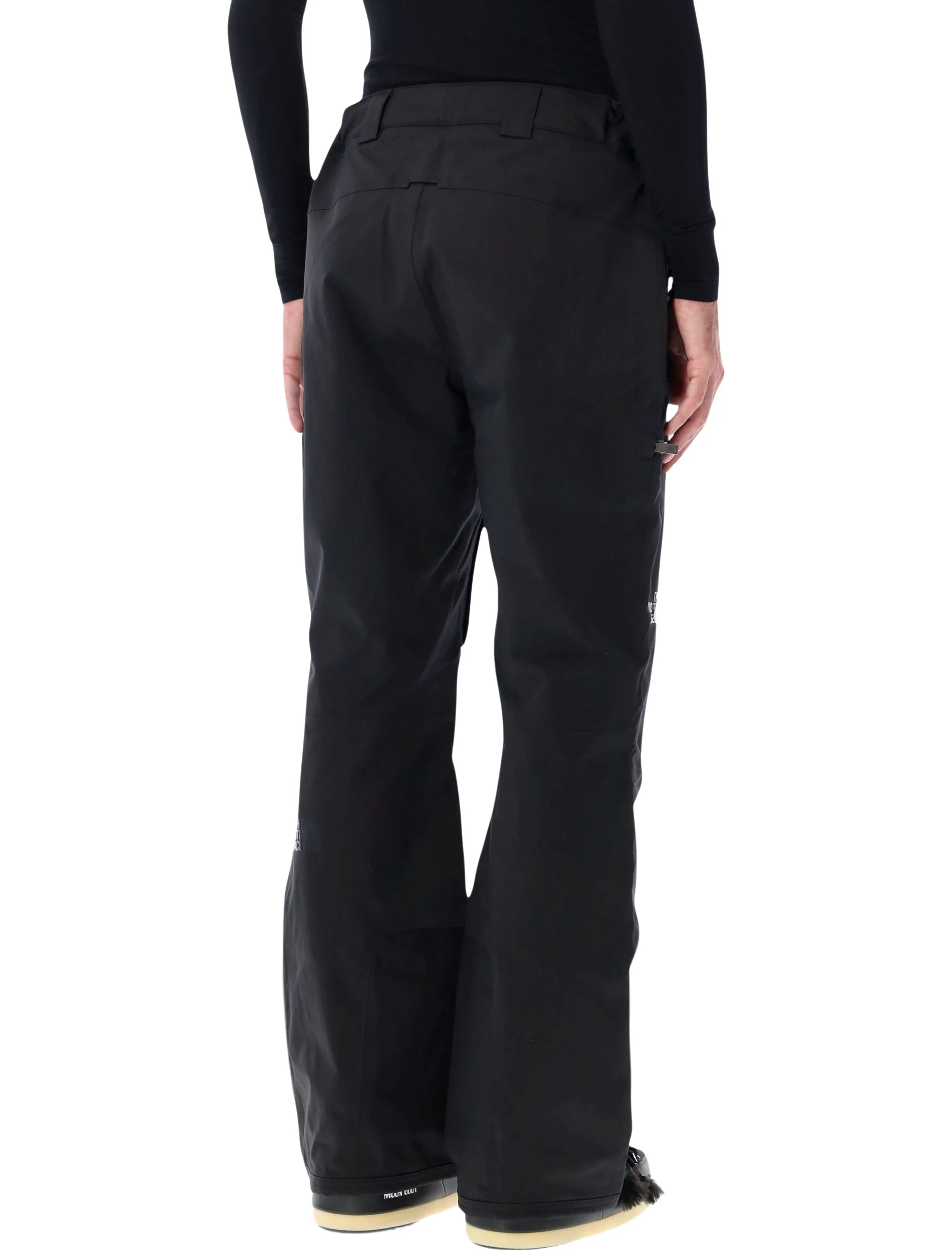 THE NORTH FACE Belt-loops Trousers - Image 2