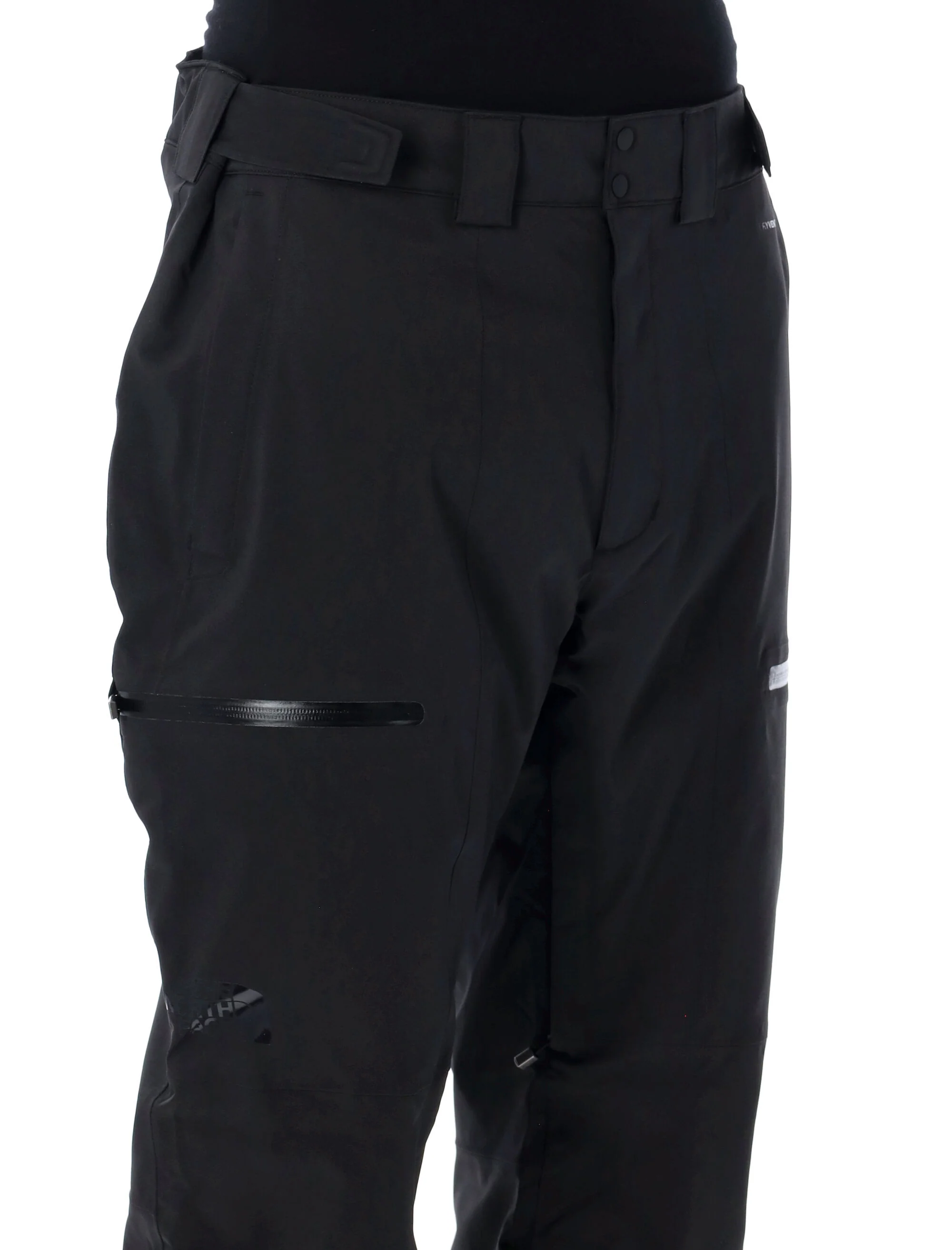 THE NORTH FACE Belt-loops Trousers - Image 3