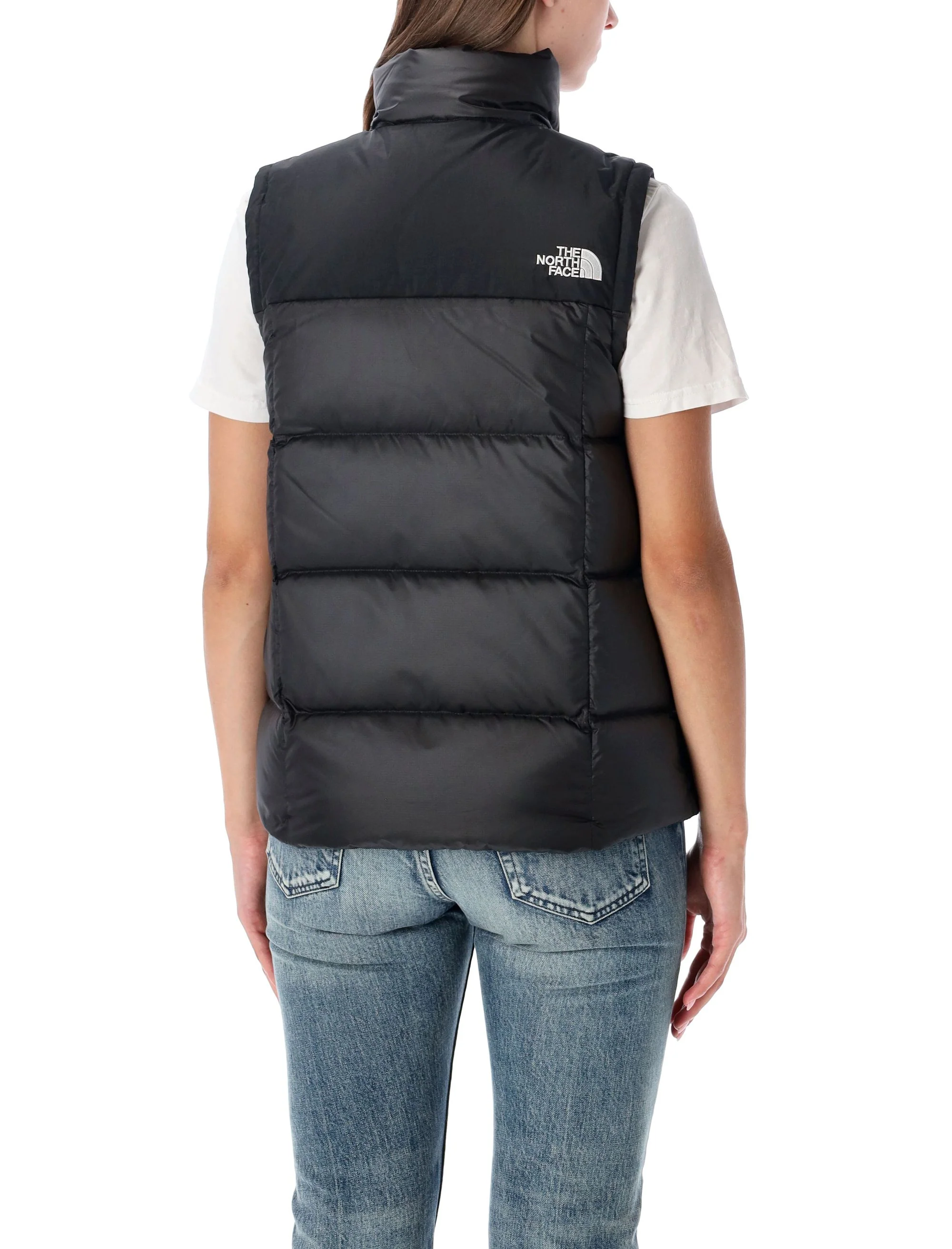 THE NORTH FACE Diablo Down 2.0 Vest - Women's Regular Fit - Image 2