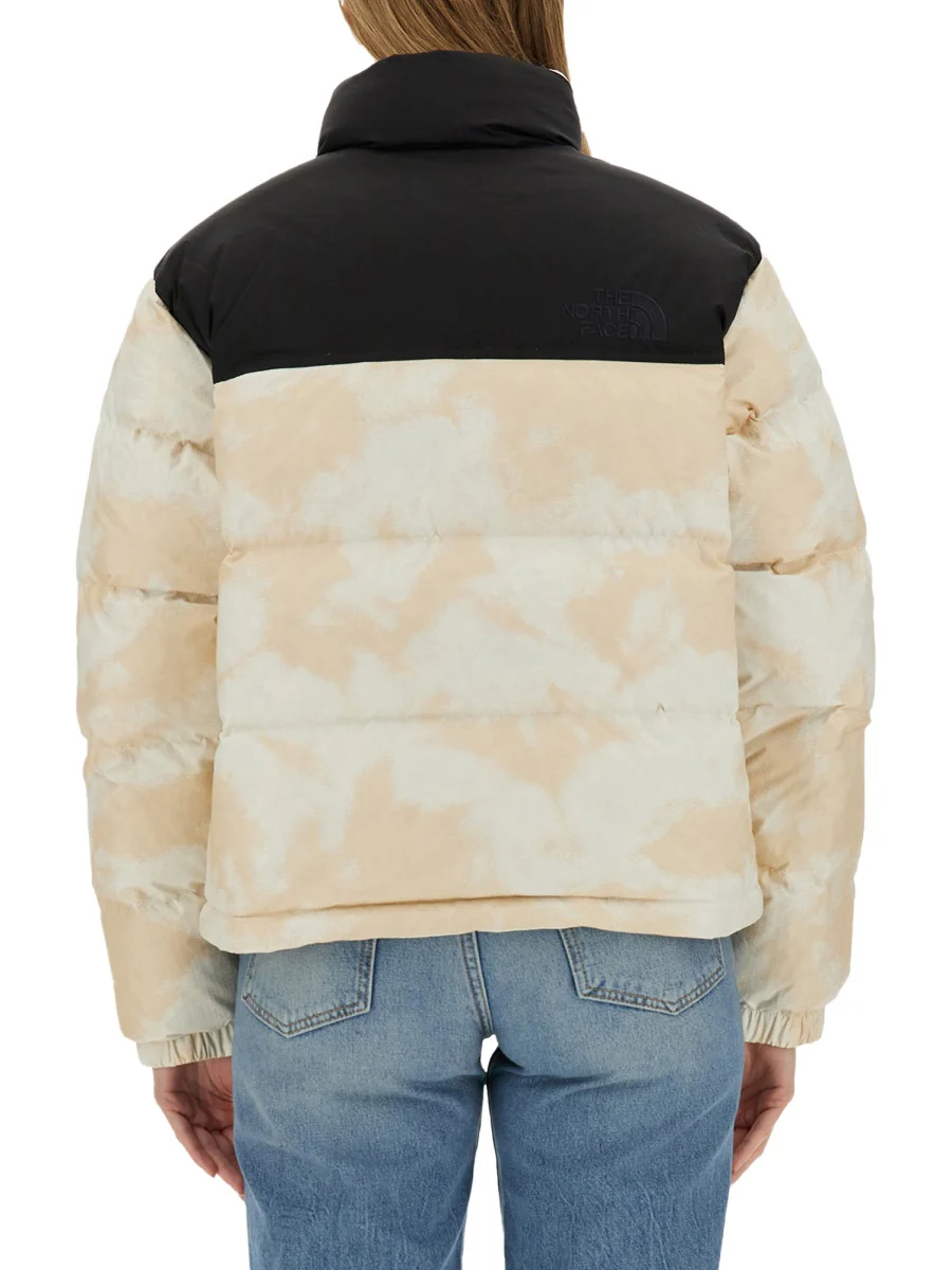 THE NORTH FACE Down Jacket with Logo - Image 3