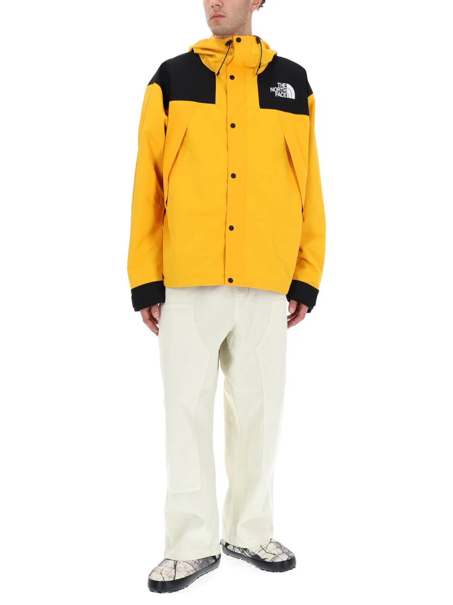 THE NORTH FACE DRYVENT™ Mono Mountain Jacket - Image 2