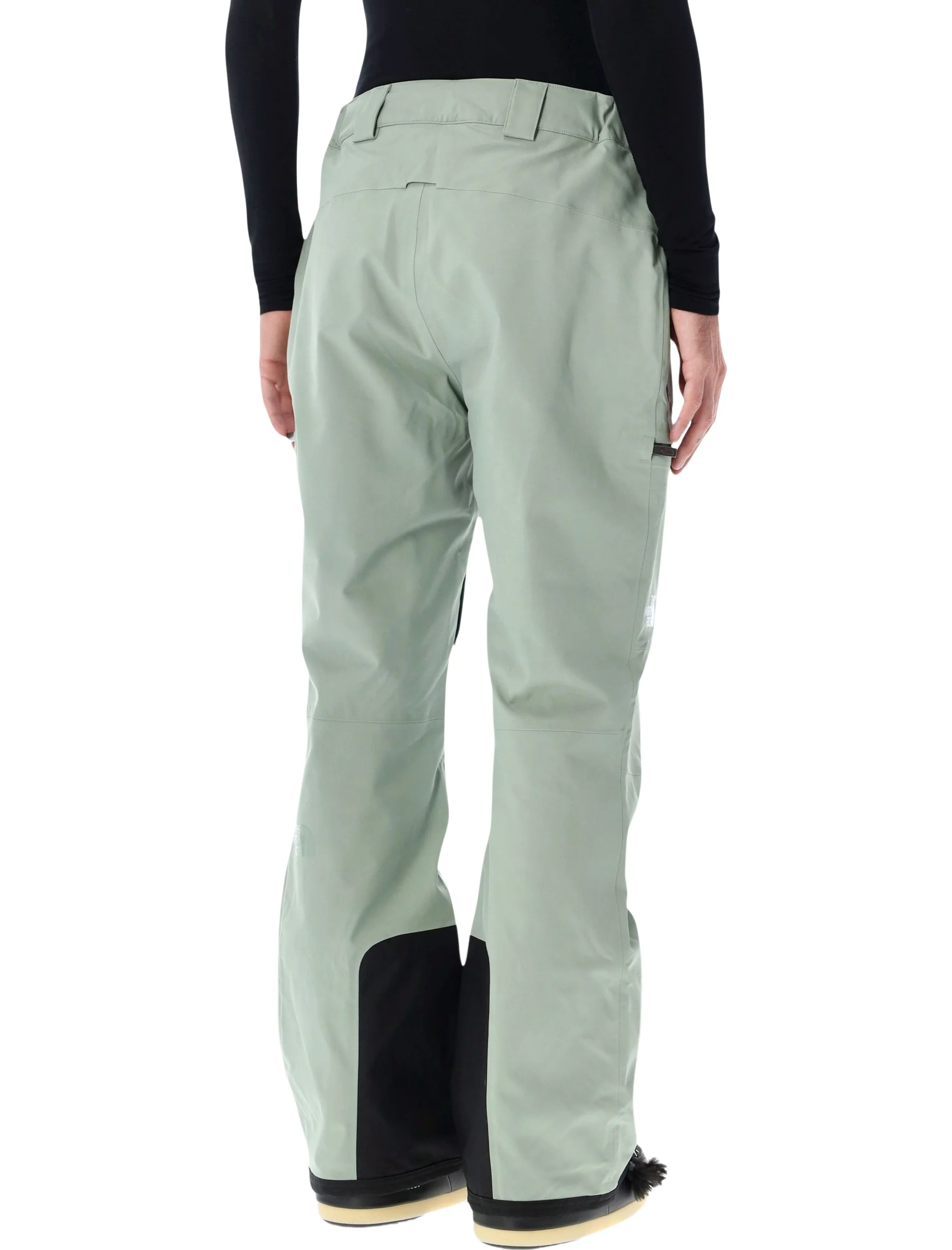 The North Face Engineered Performance Trousers - Size L - Image 2
