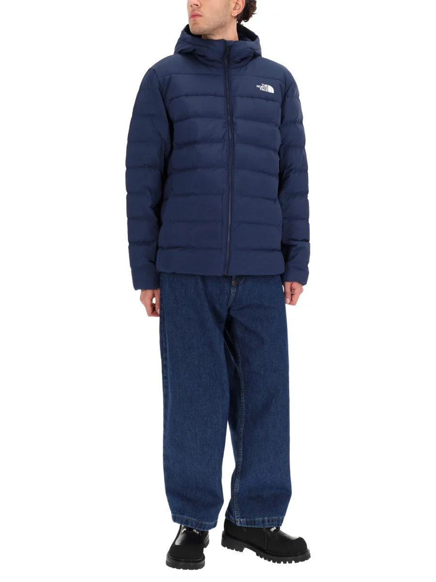THE NORTH FACE Jacket with Logo - Image 2