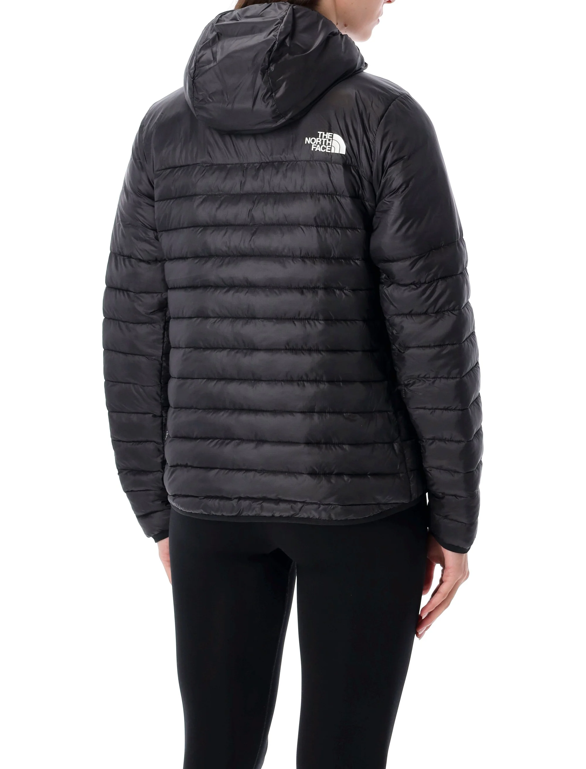 THE NORTH FACE Jaqueta Feminina Terra Peak - Image 2