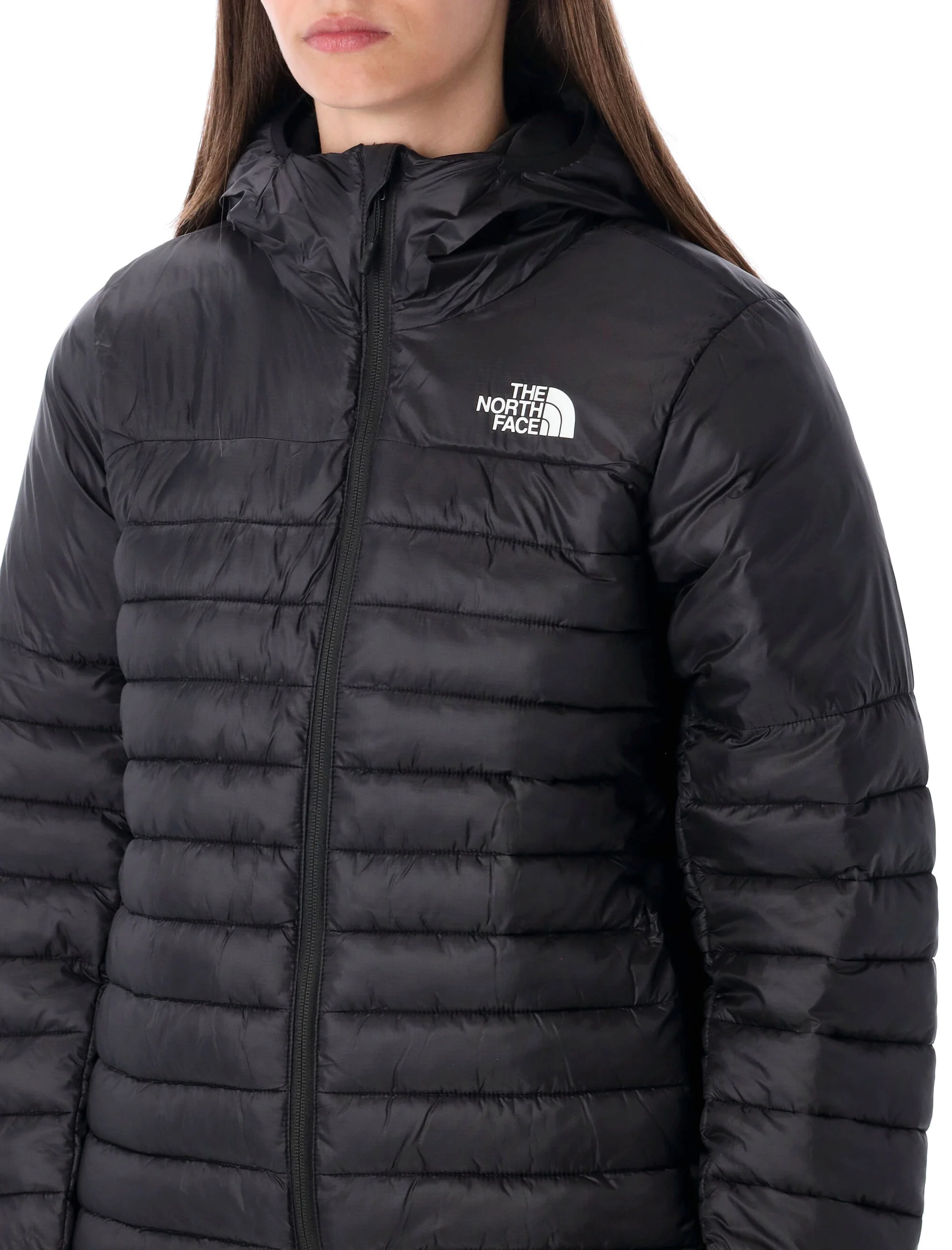 THE NORTH FACE Jaqueta Feminina Terra Peak - Image 3