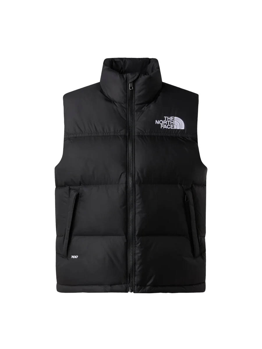 THE NORTH FACE Men's 1996 Retro Nuptse Vest