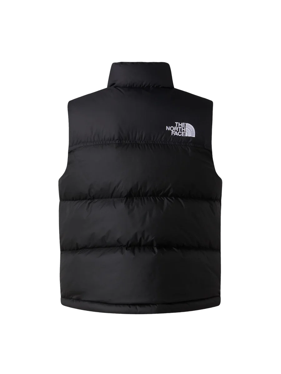 THE NORTH FACE Men's 1996 Retro Nuptse Vest - Image 2