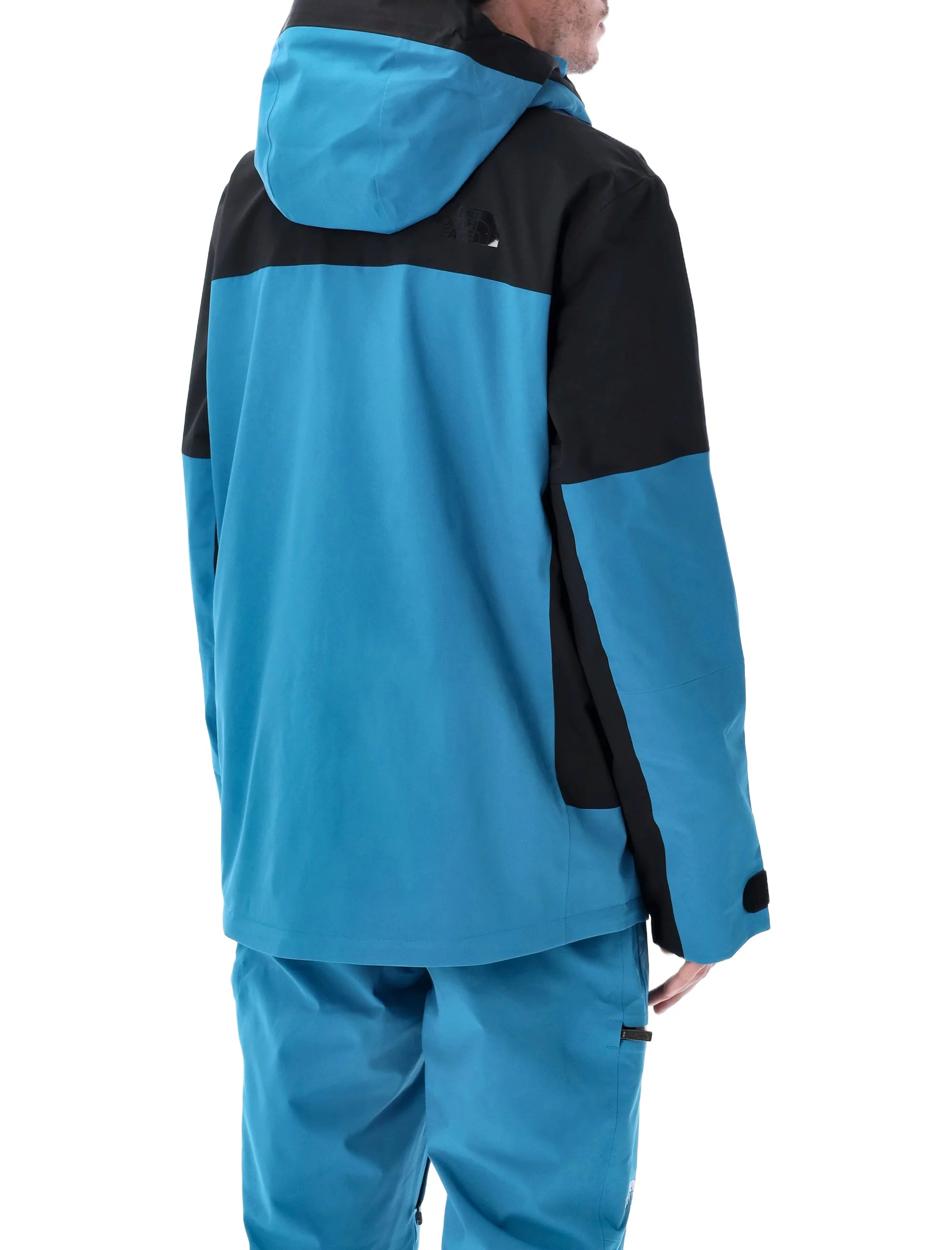 THE NORTH FACE Men's Chakal Snow Jacket - Image 2