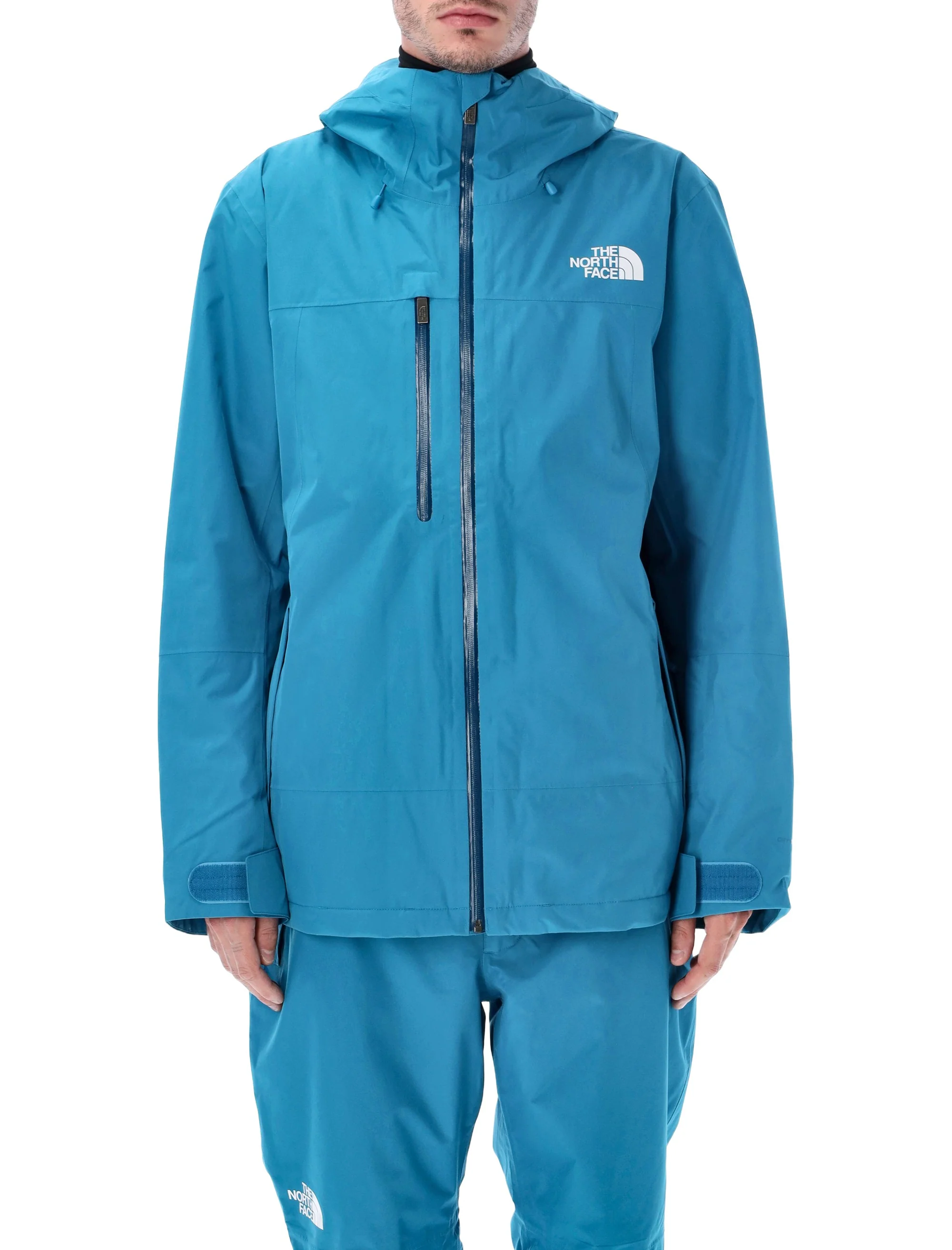 THE NORTH FACE Men's Descendit Jacket