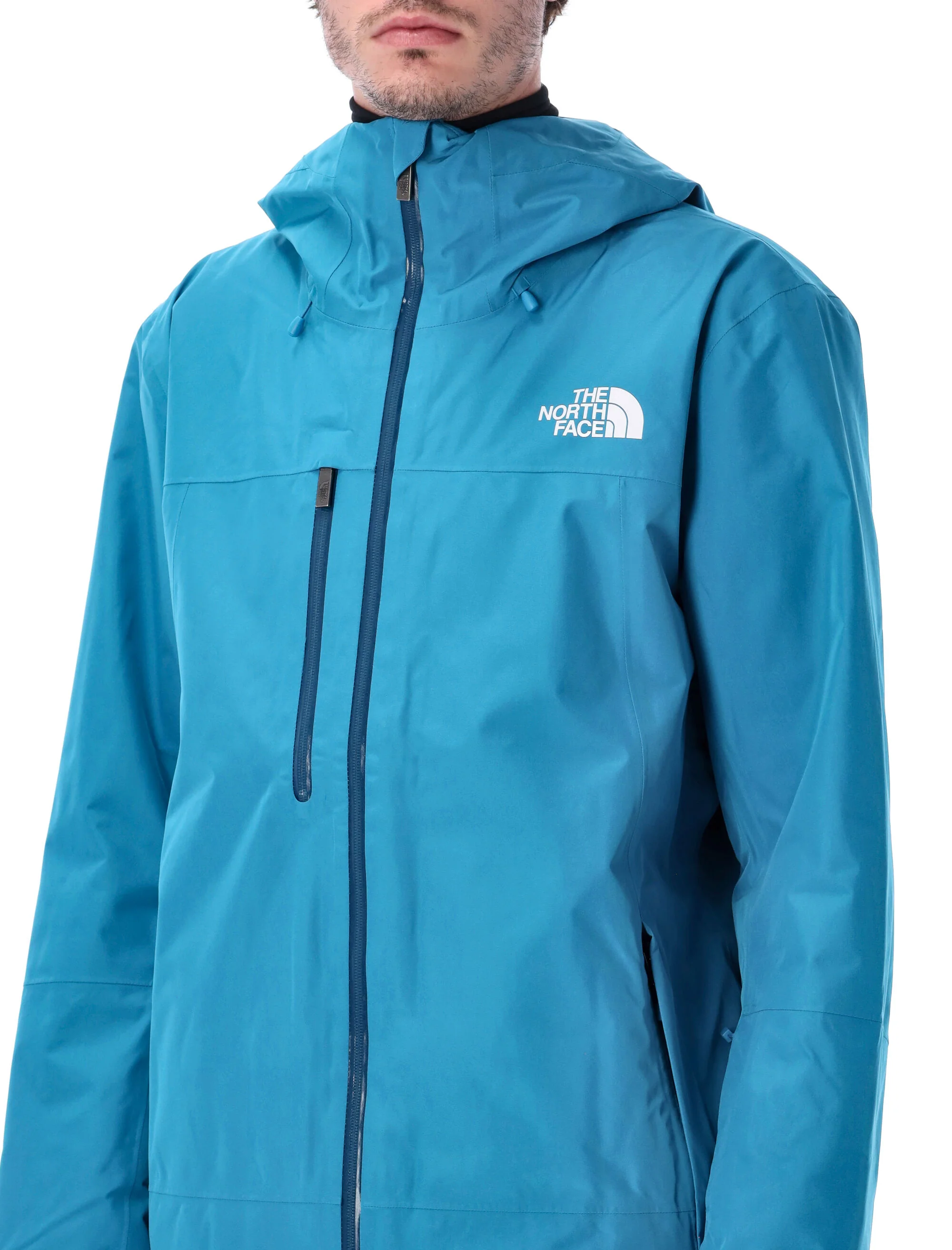 THE NORTH FACE Men's Descendit Jacket - Image 3