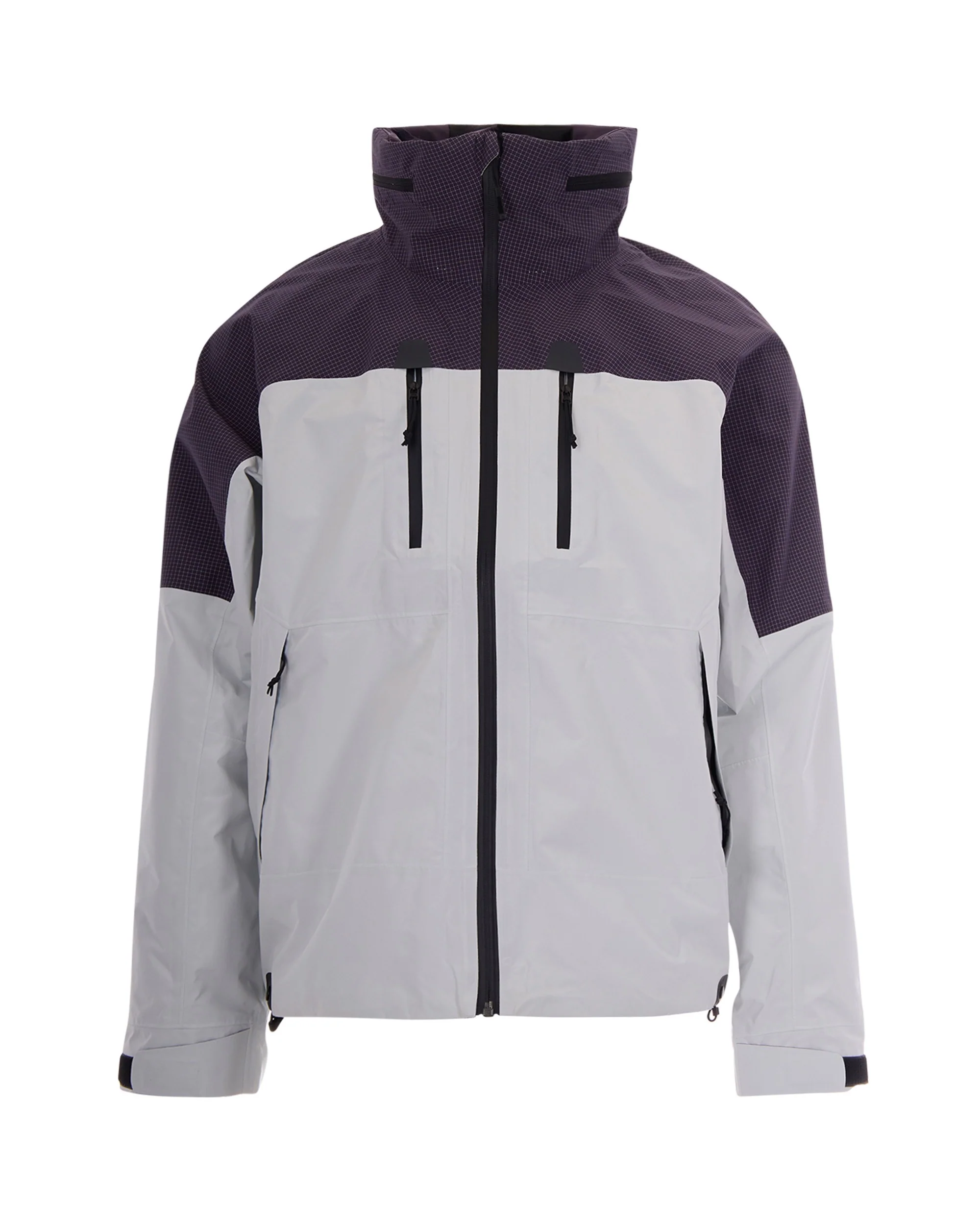 The North Face Men's Stylish Coat - Pearl Stone End