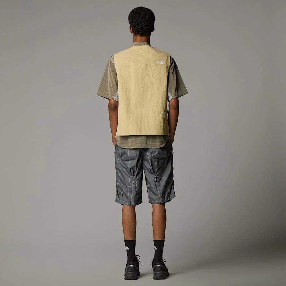 The North Face Mountain Wind Vest for Men - Image 5