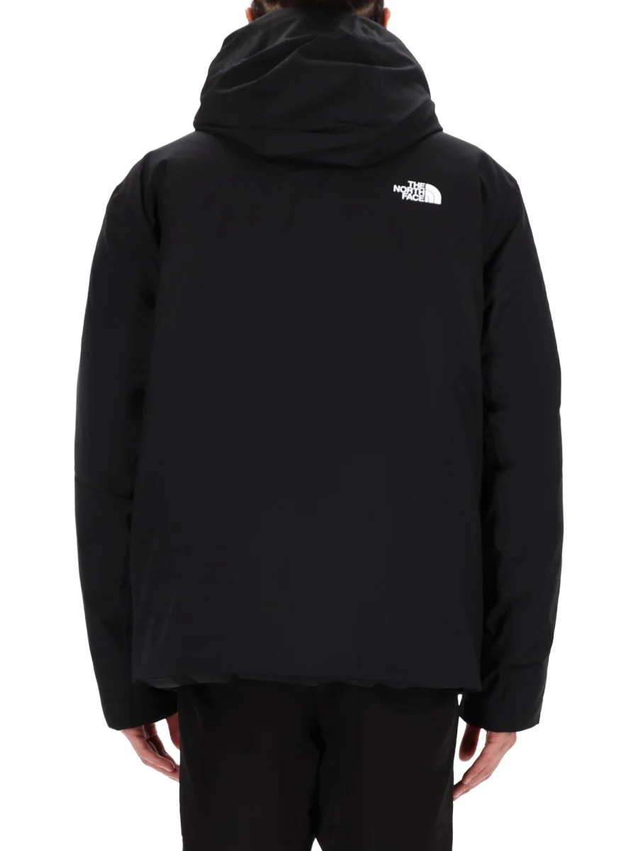 THE NORTH FACE Range Down Hooded Jacket - Image 3