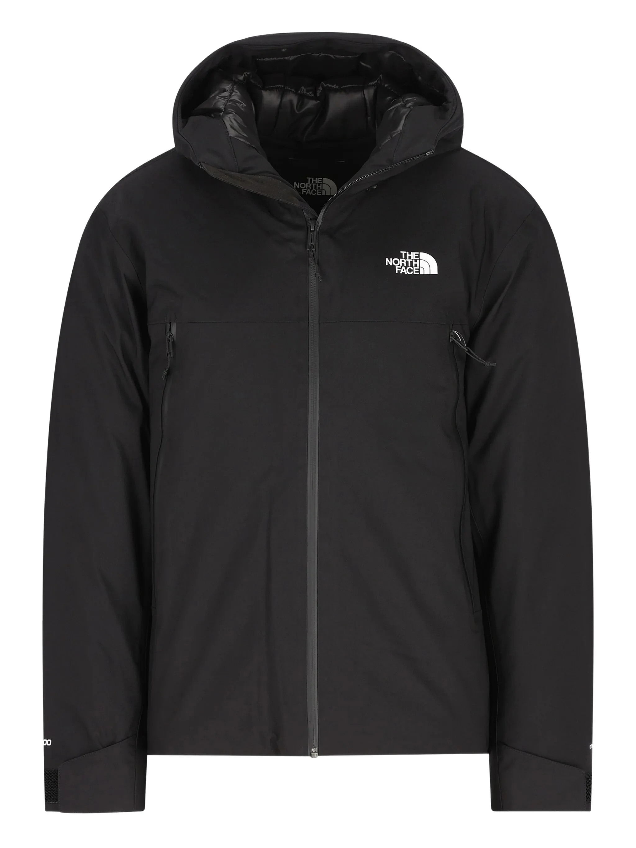 THE NORTH FACE Range Down Hooded Jacket - Image 4