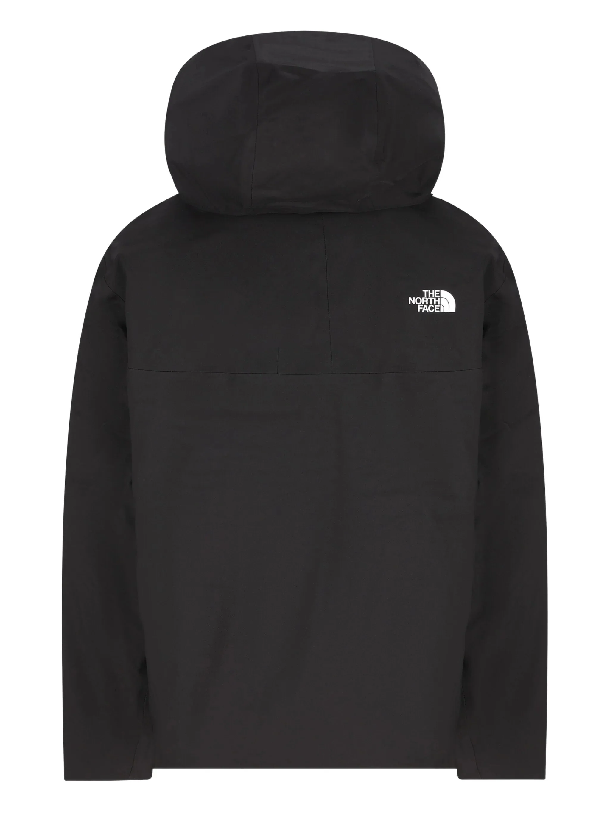 THE NORTH FACE Range Down Hooded Jacket - Image 5