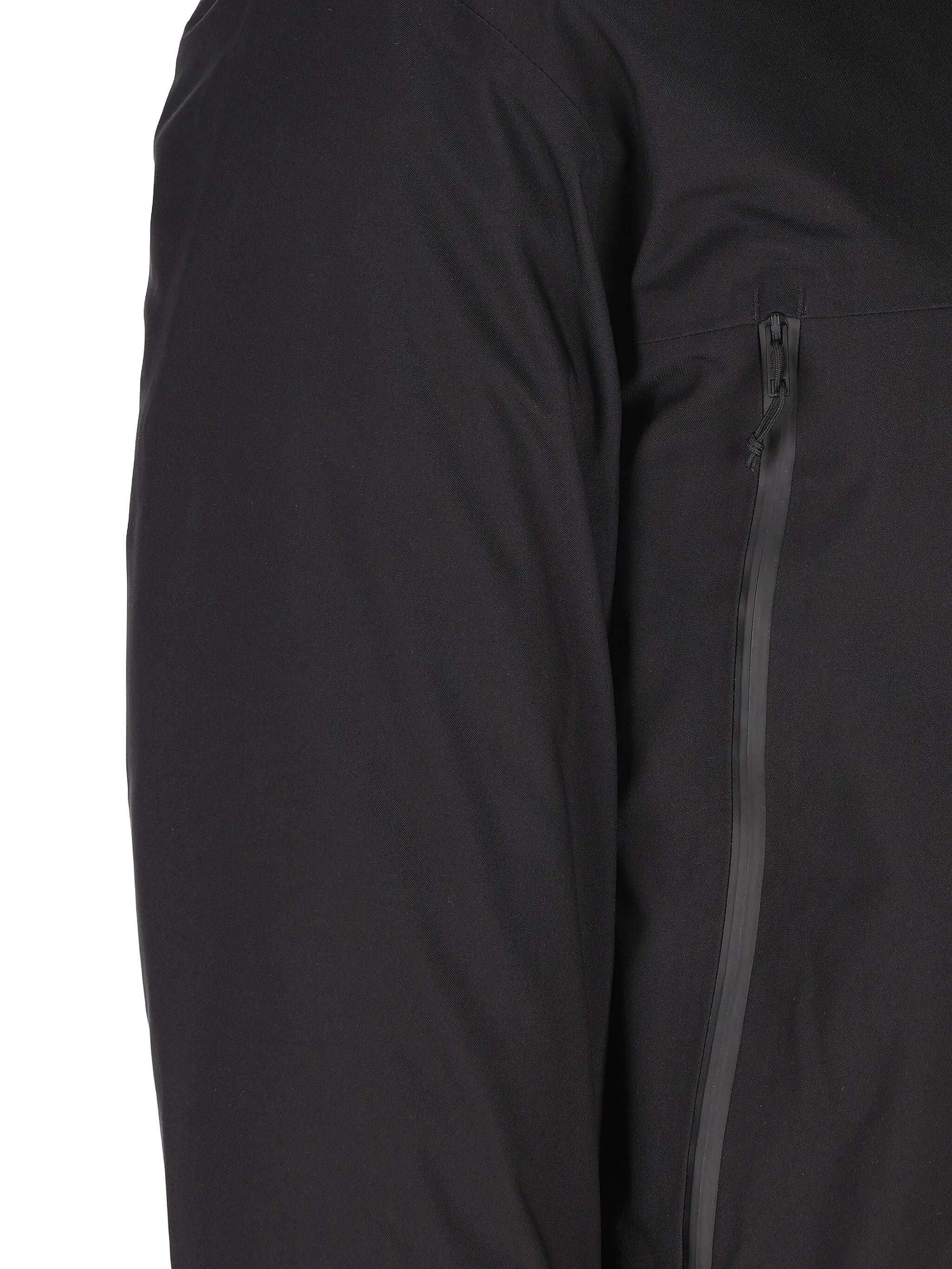 THE NORTH FACE Range Down Hooded Jacket - Image 7