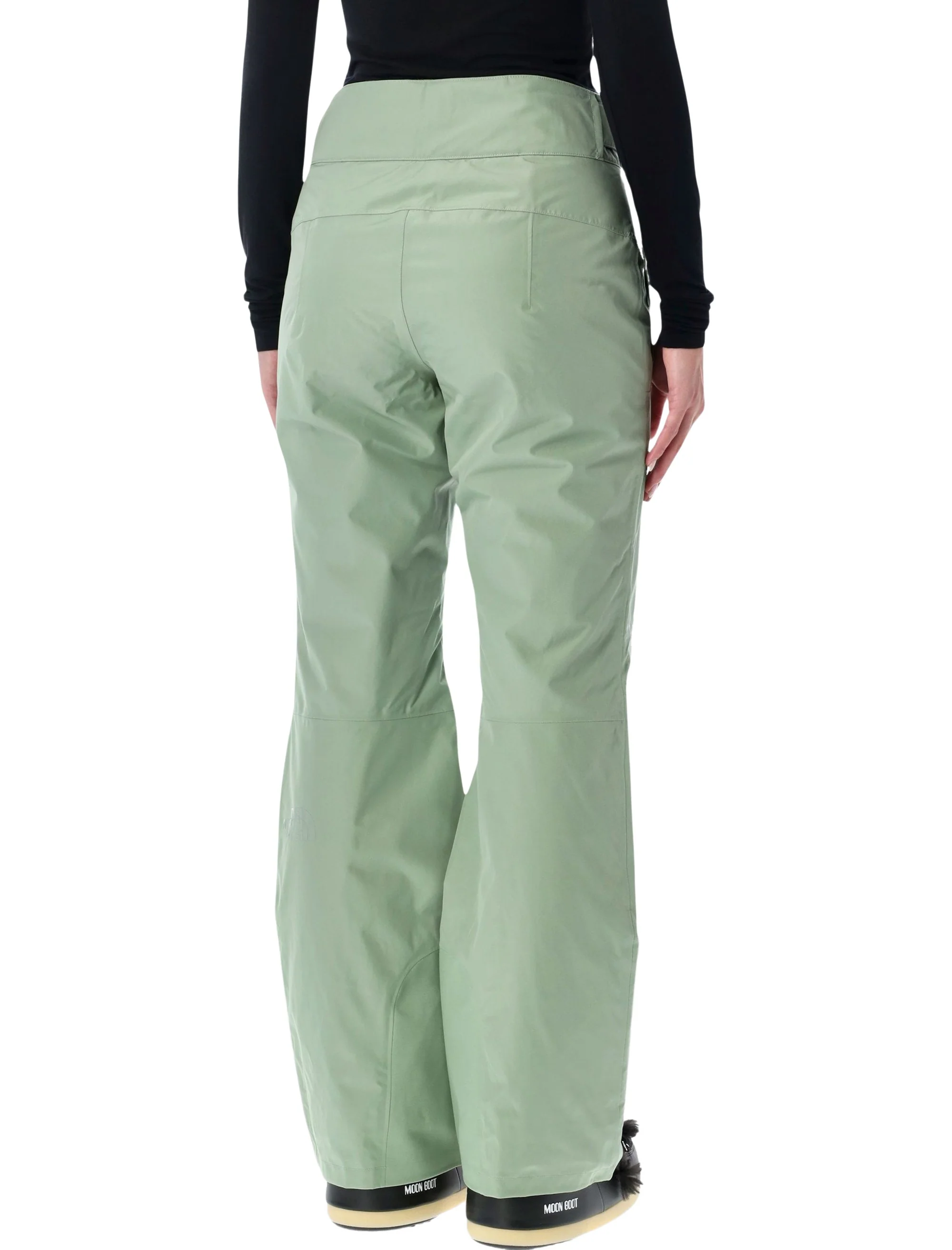 The North Face Women's Mini Ascendit Pants - FW25 - Image 2