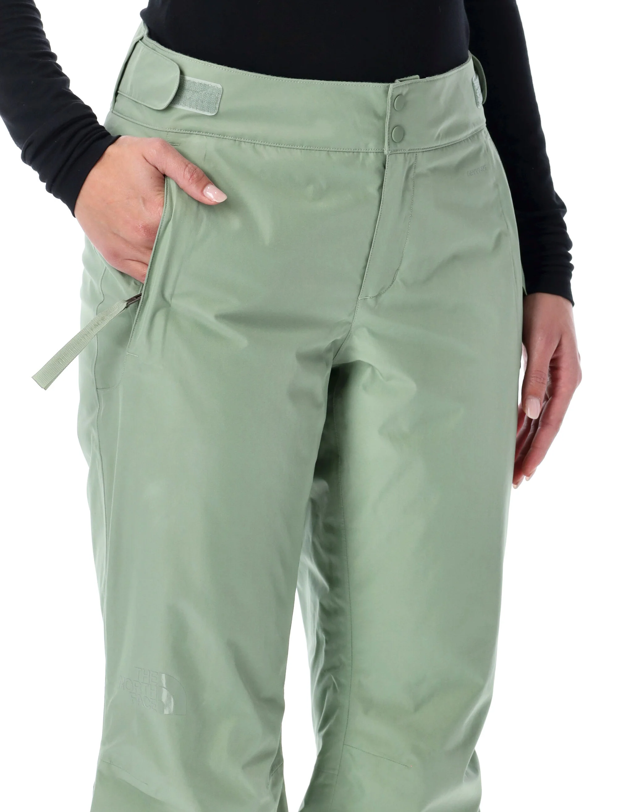 The North Face Women's Mini Ascendit Pants - FW25 - Image 3