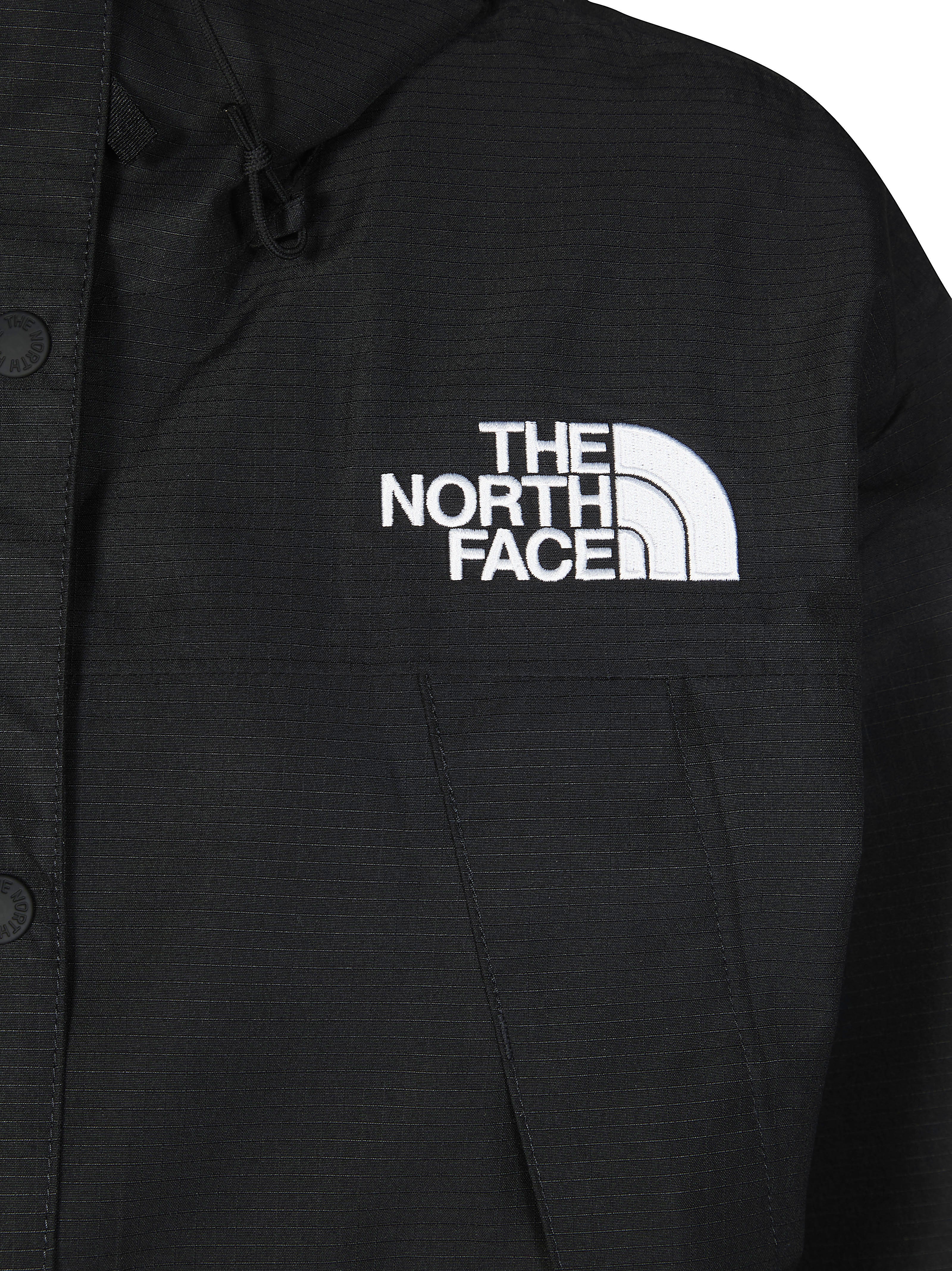 The North Face Women's Mono Mountain Jacket - Image 3