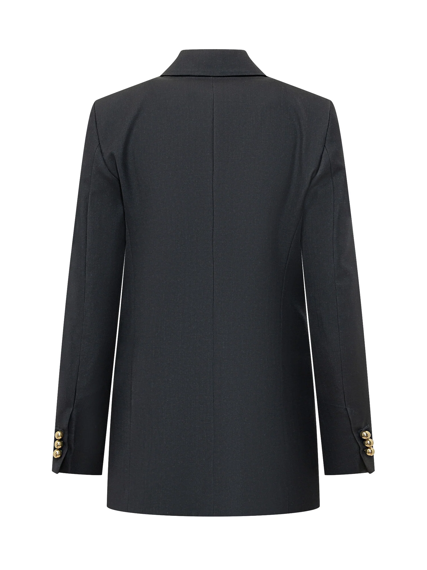 The Seafarer Jacket - A Chic Addition for SS26 - Image 2