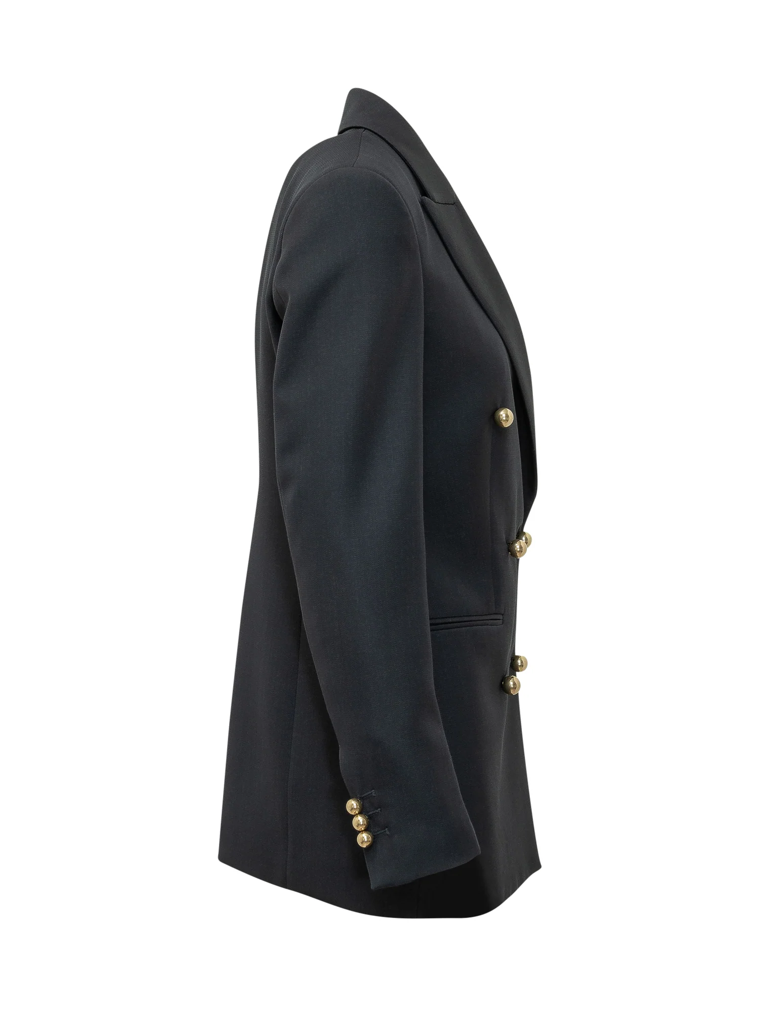 The Seafarer Jacket - A Chic Addition for SS26 - Image 3