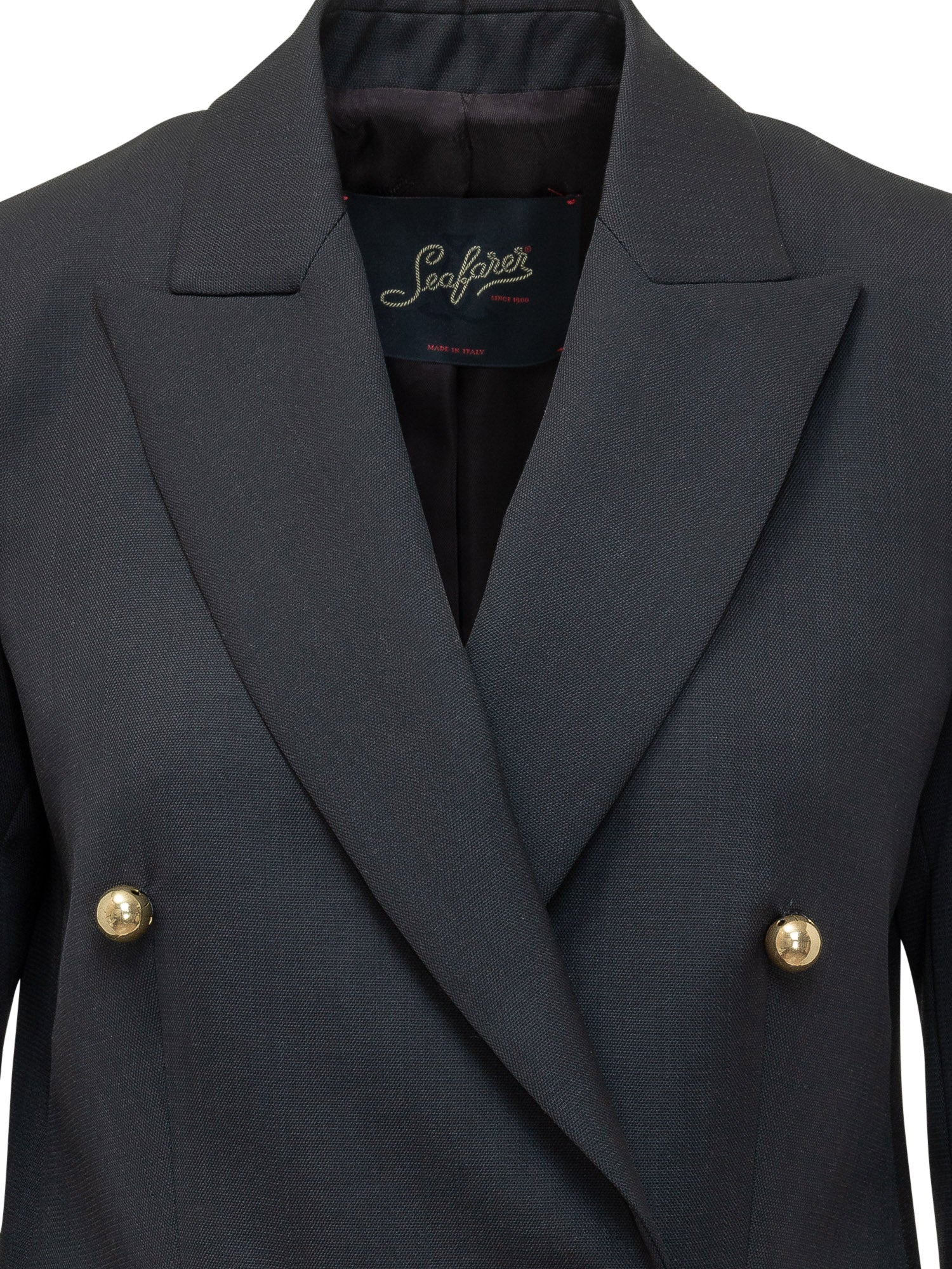 The Seafarer Jacket - A Chic Addition for SS26 - Image 4