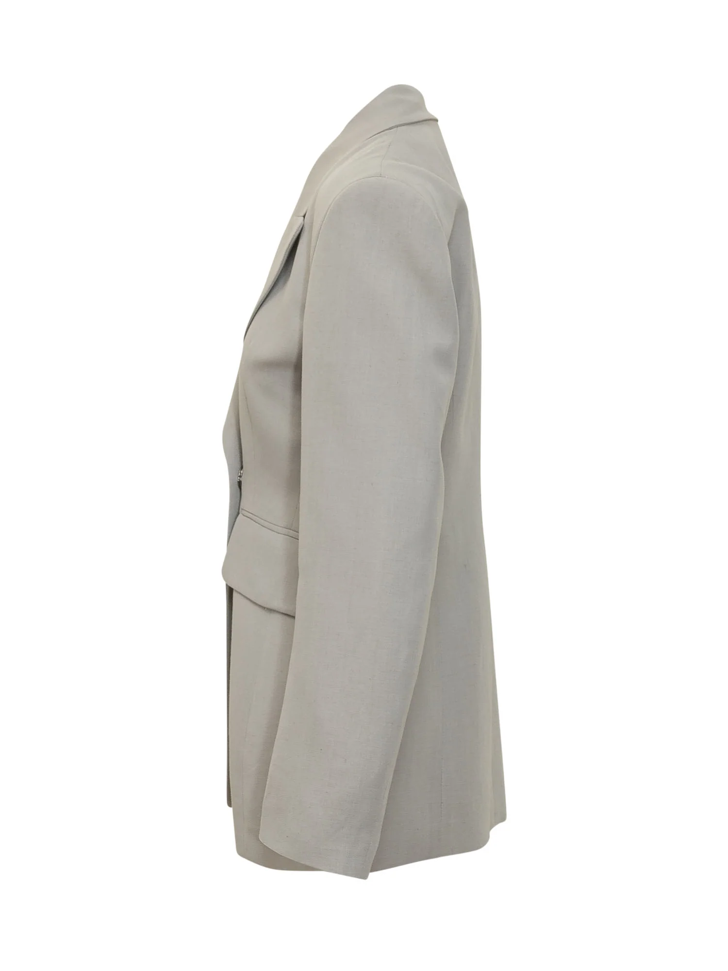 The Seafarer The Ultimate Seafarer Mini Jacket with Unique Pocket Design - Image 3